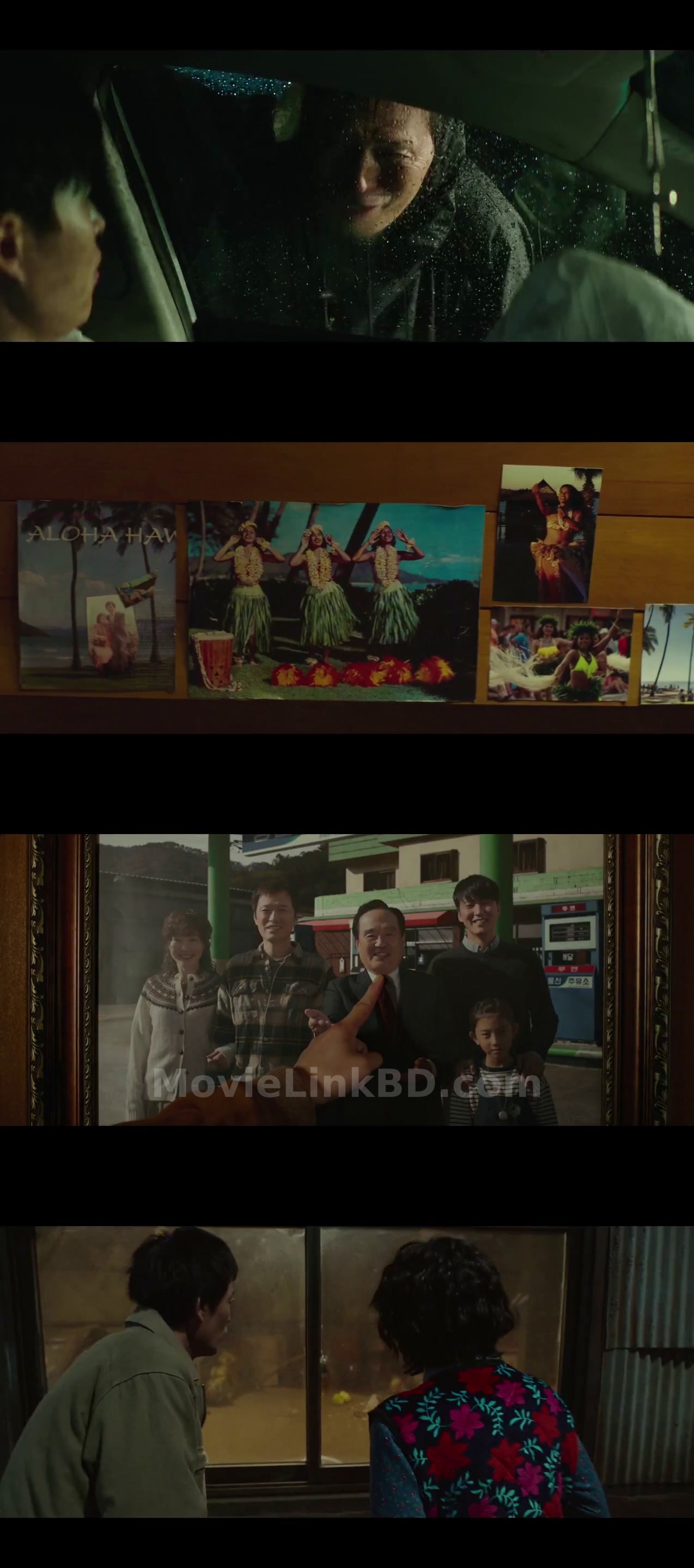 The Odd Family: Zombie on Sale (2019) korean Download | MovieLinkBD Shop Movie