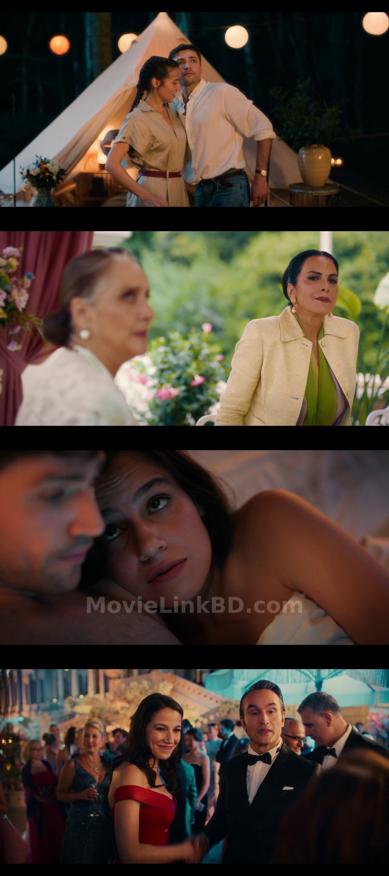 She Said Maybe  Hindi ORG (2025) Hindi Download | MovieLinkBD Shop Movie