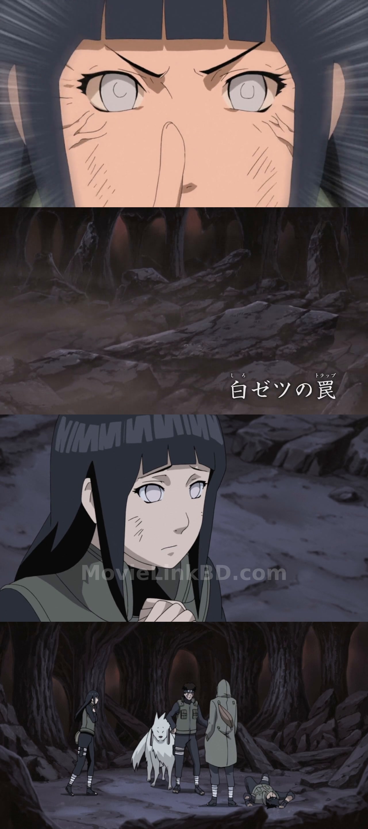 Naruto: Shippuden  Complete Uploaded (2007) S13 Hindi Download | MovieLinkBD Shop Episode 279