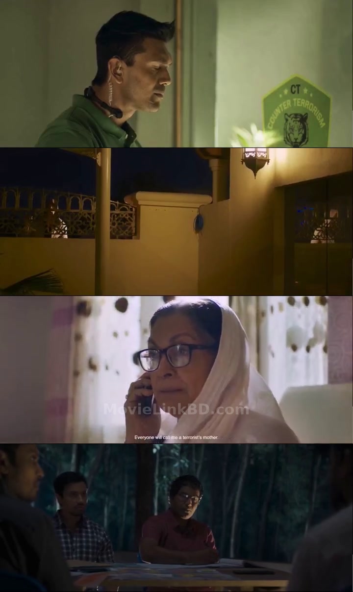 Mission Extreme 2: Black War (2023) Bangla Download | MovieLinkBD Shop Movie