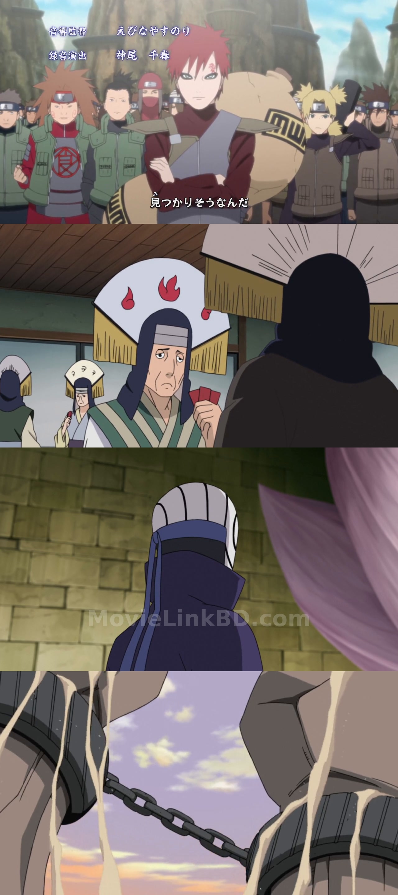 Naruto: Shippuden  Complete Uploaded (2007) S13 Hindi Download | MovieLinkBD Shop Episode 276