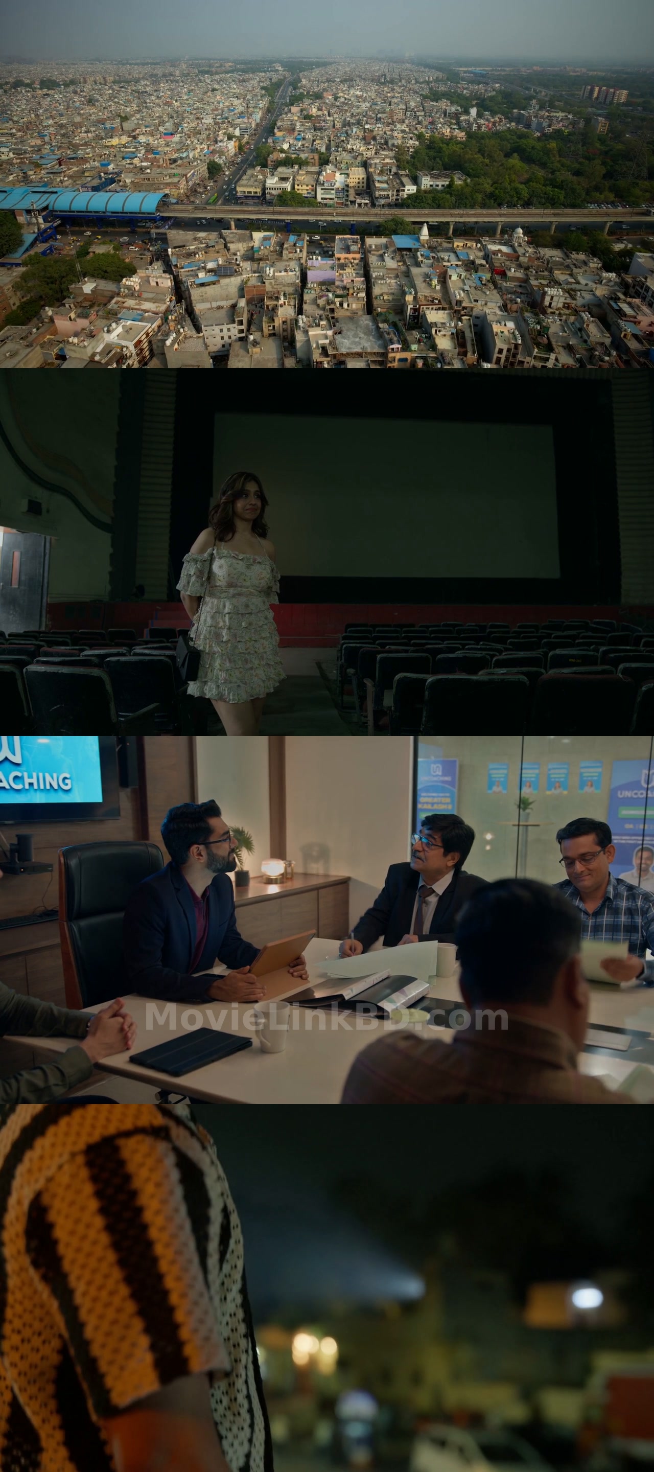 Jamnapaar  Season 2 Completed (2025) Hindi Download | MovieLinkBD Shop S02E09