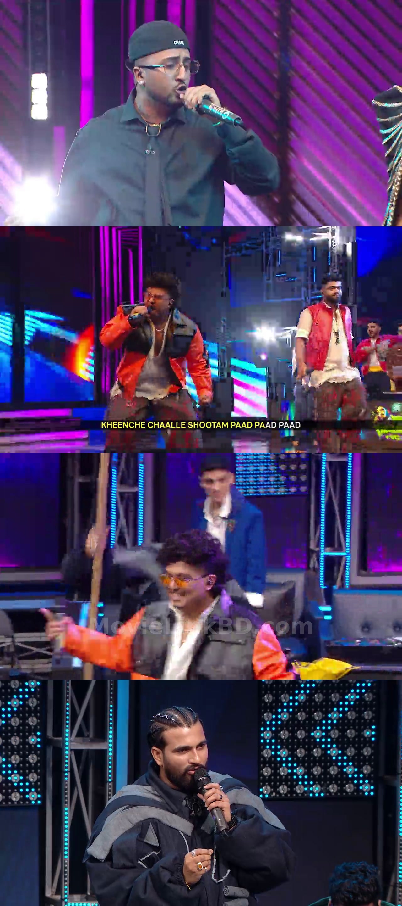 MTV Hustle (2026) S05 Hindi Download | MovieLinkBD TV Episode 16