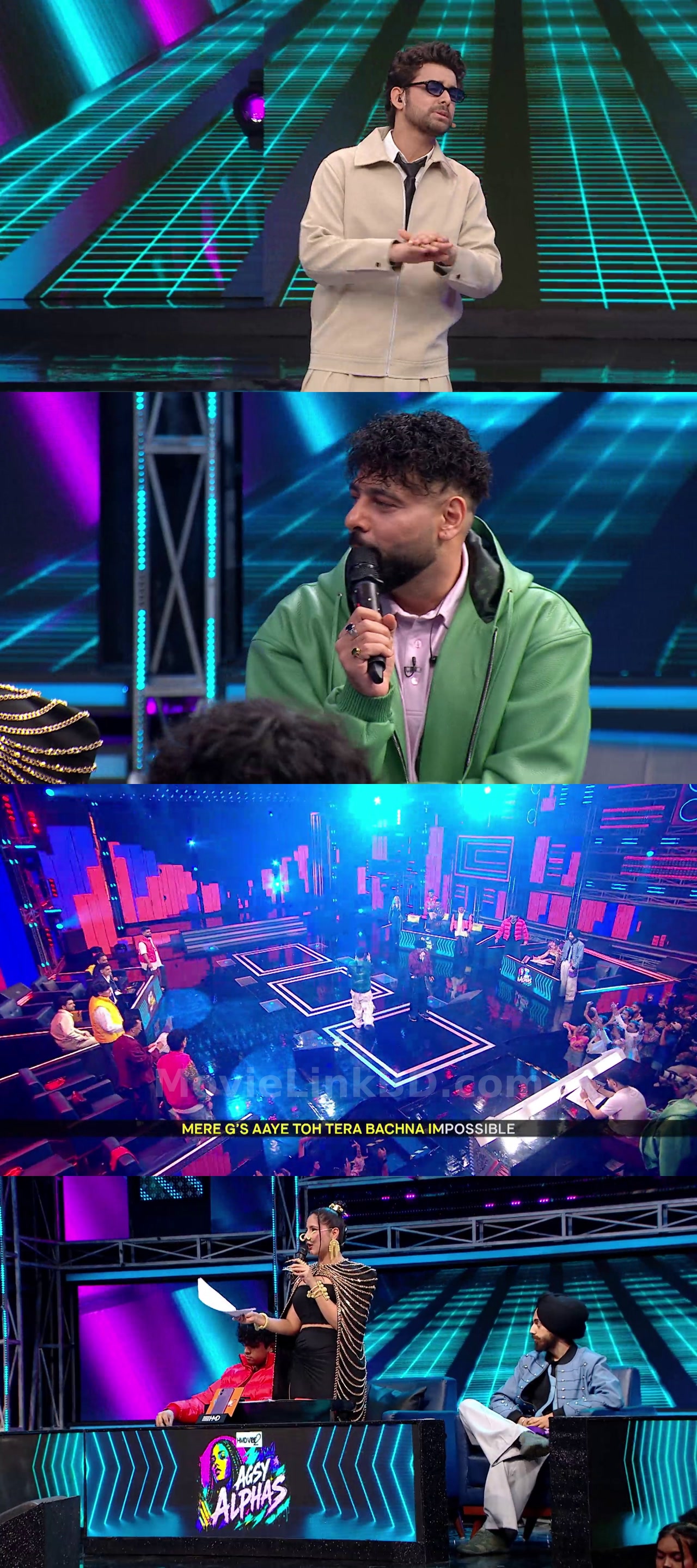 MTV Hustle (2026) S05 Hindi Download | MovieLinkBD TV Episode 15