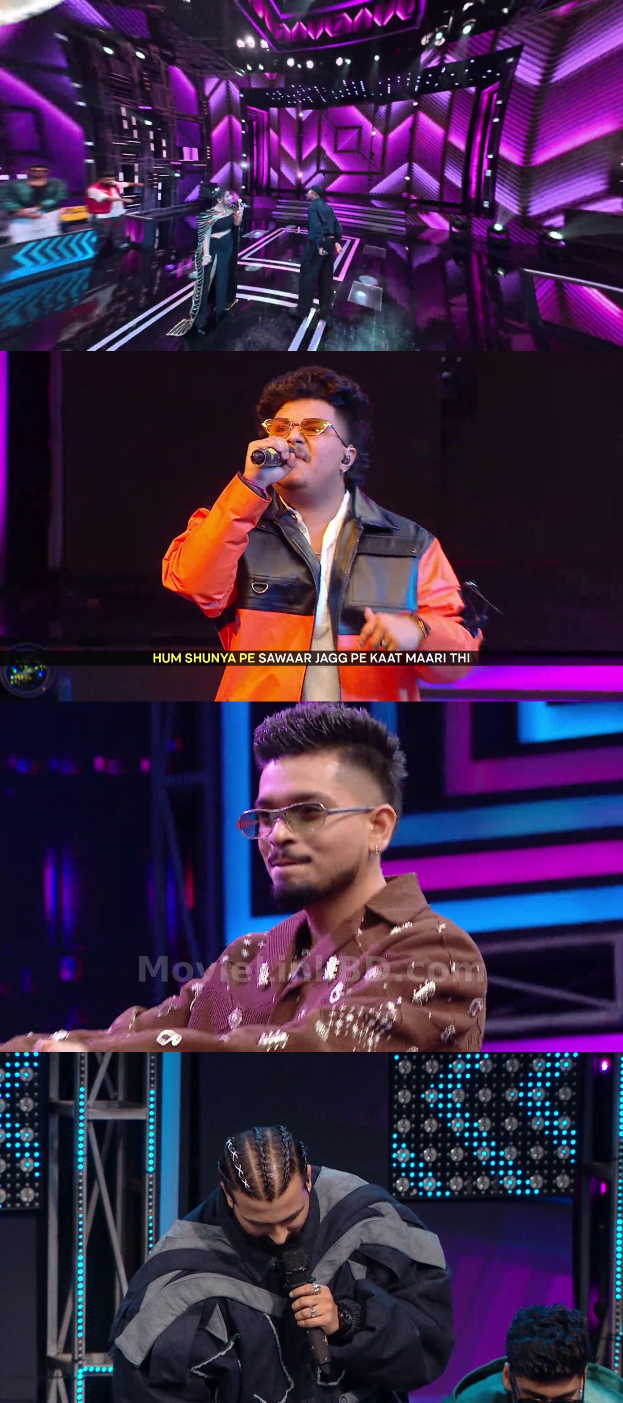 MTV Hustle (2026) S05 Hindi Download | MovieLinkBD TV Episode 16