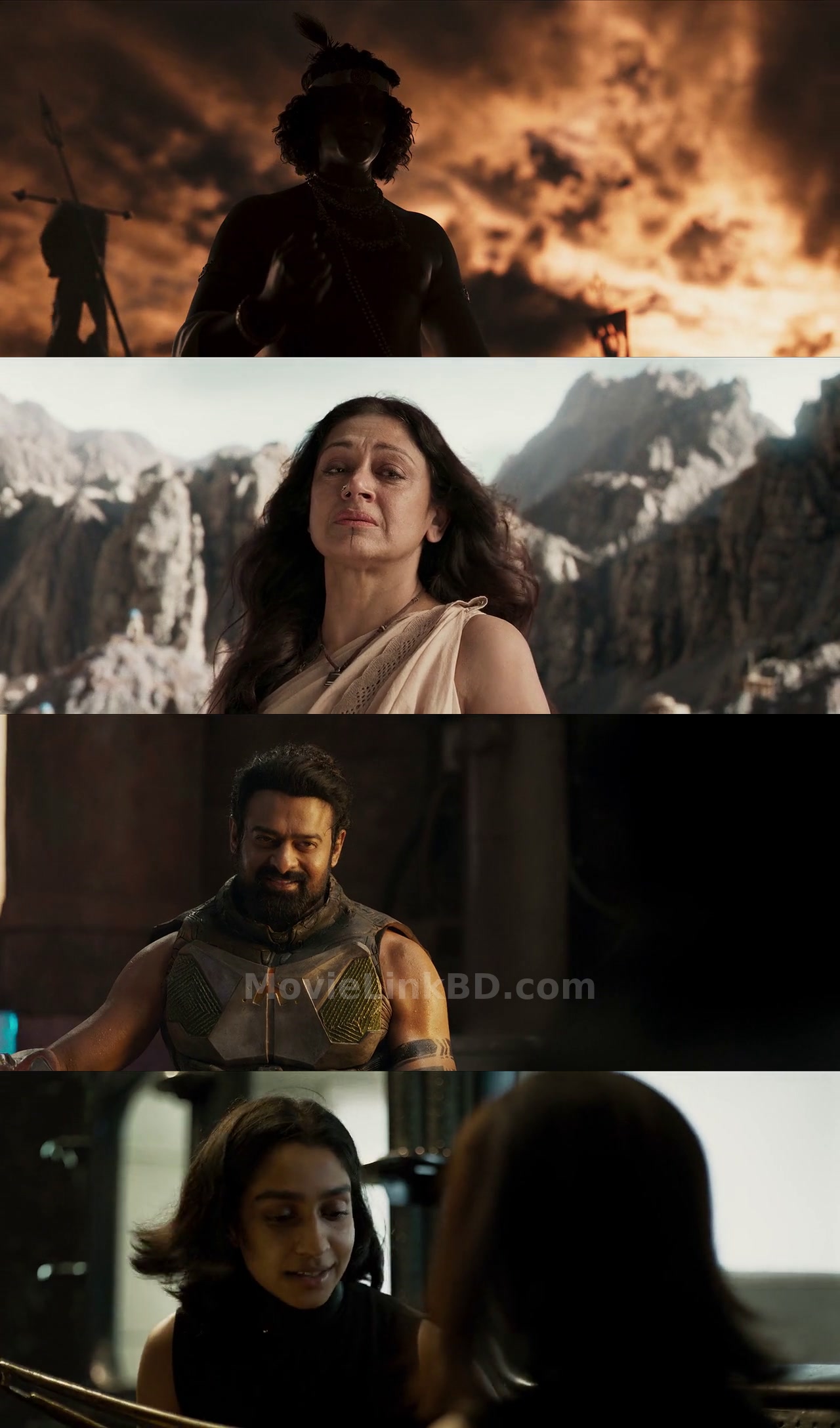 Kalki 2898 AD -Full HD (2024) Hindi Download | MovieLinkBD Shop Movie