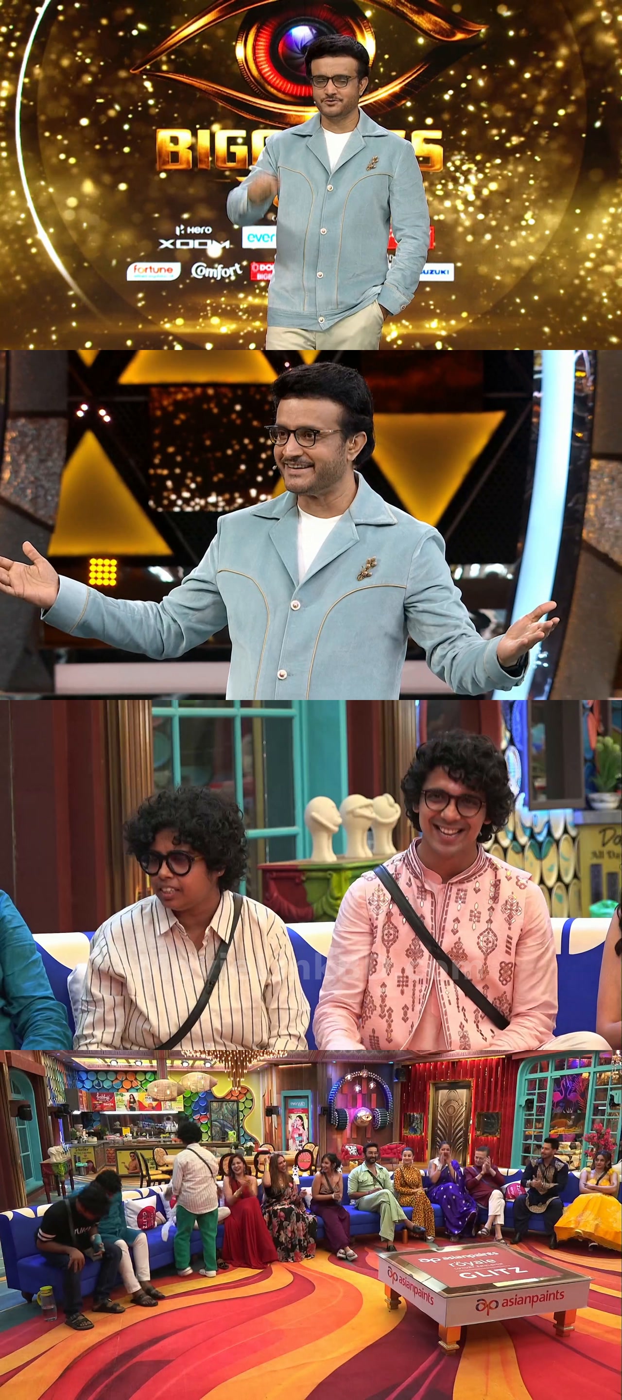 Bigg Boss (2026) S01 Bangla Download | MovieLinkBD TV Episode 29