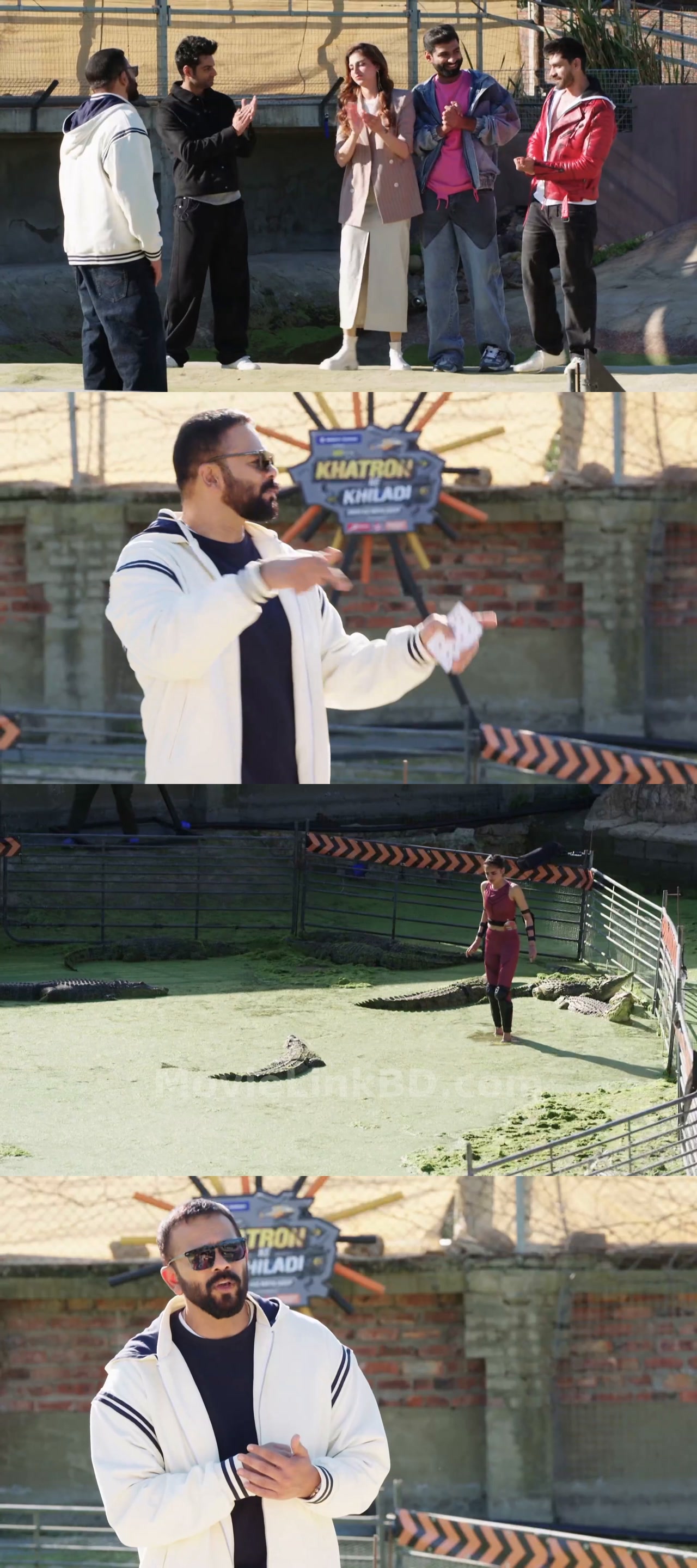 Khatron Ke Khiladi  Season 15 Completed (2026) Hindi Download | MovieLinkBD Episode 18