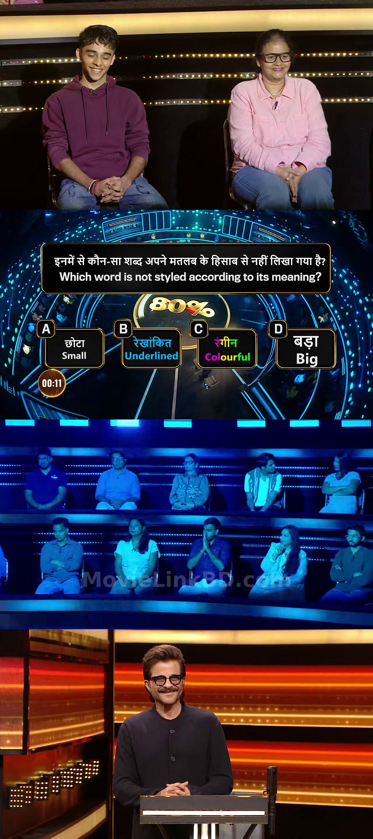 India Ke Top 1%  Ep 1-6 Added (2026) S01 Hindi Download | MovieLinkBD Episode 4