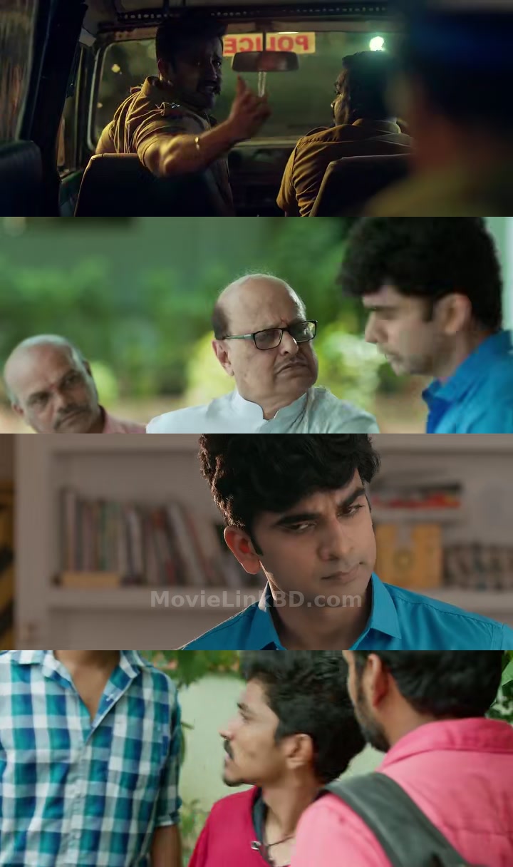 Saba Nayagan (2023) Hindi Download | MovieLinkBD Shop Movie