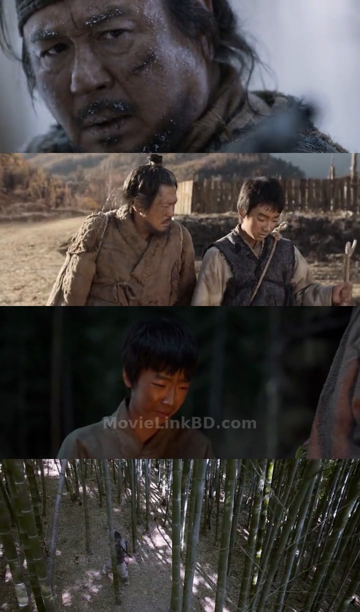 The Tiger (2015) Japanese Download | MovieLinkBD Shop Movie