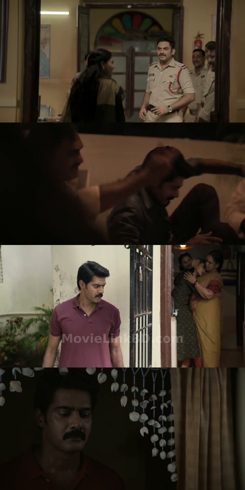 Ammu (2022) Hindi Download | MovieLinkBD Movie