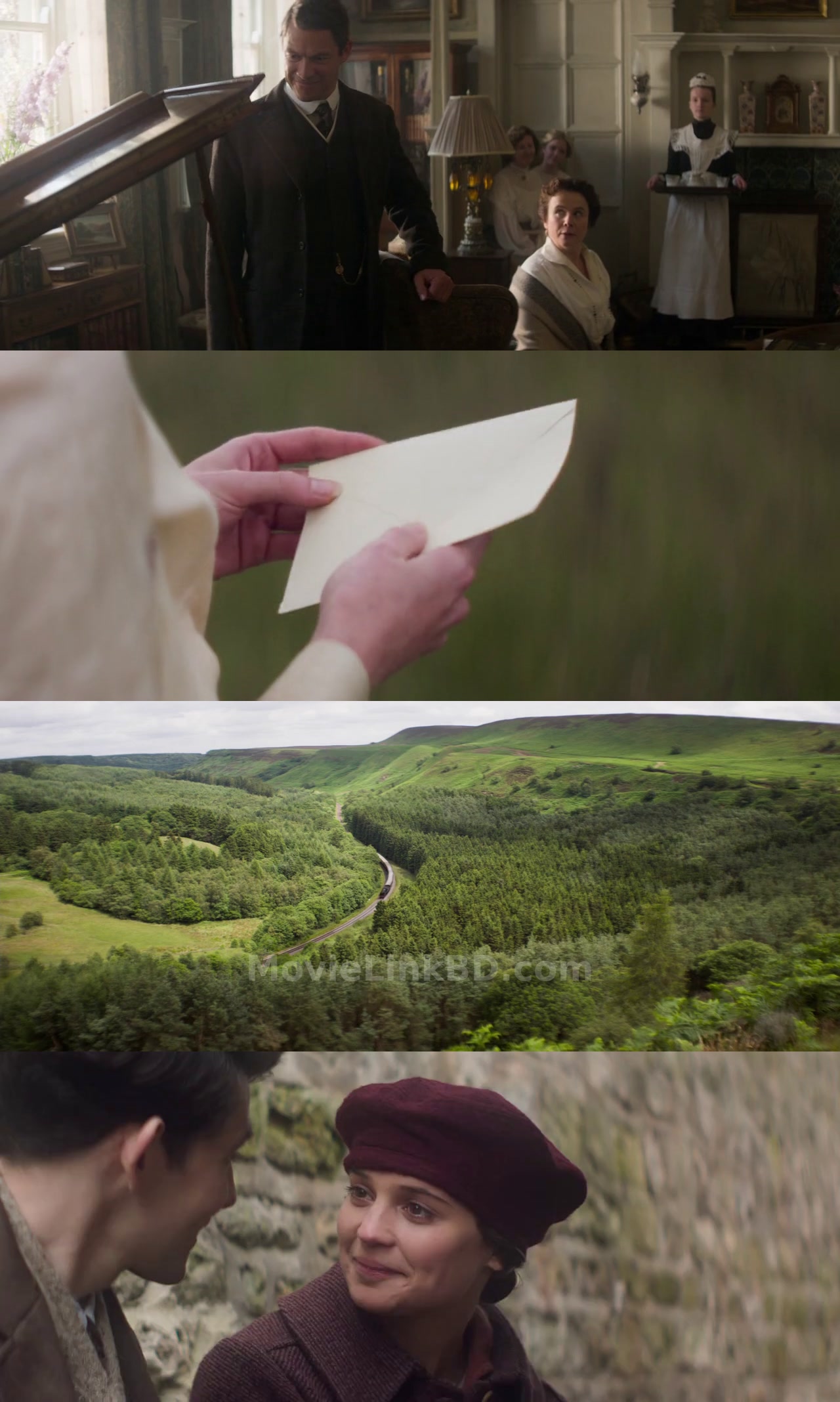 Testament of Youth (2014) English Download | MovieLinkBD Movie