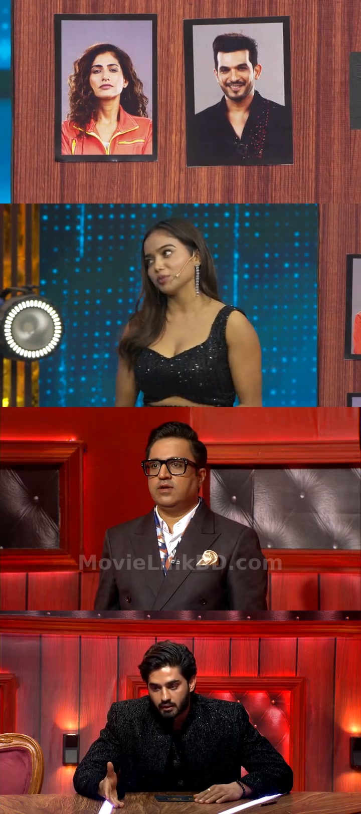 Rise And Fall (2025) S01 Hindi Download | MovieLinkBD Episode 30