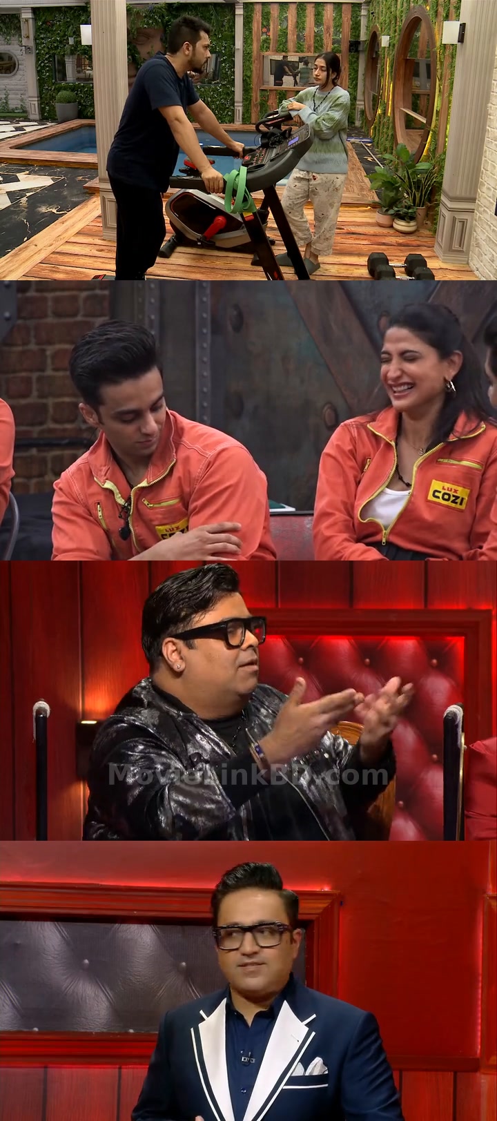 Rise And Fall (2025) S01 Hindi Download | MovieLinkBD Episode 22