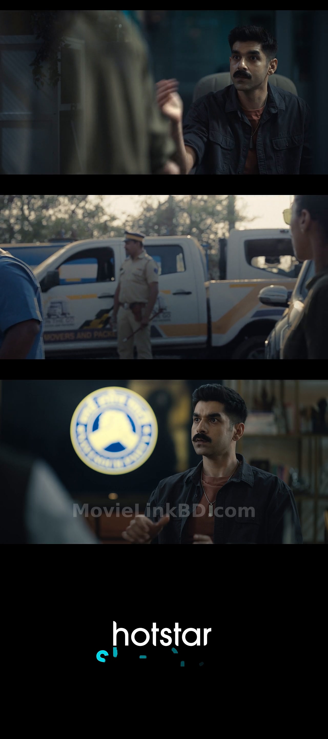 Search: The Naina Murder Case  COmpleted (2025) S01 Hindi Download | MovieLinkBD Series