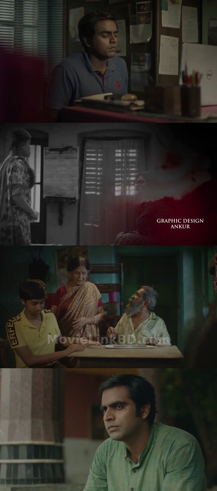 Psycho  Season 1 Completed (2025) Bangla Download | MovieLinkBD Shop Series