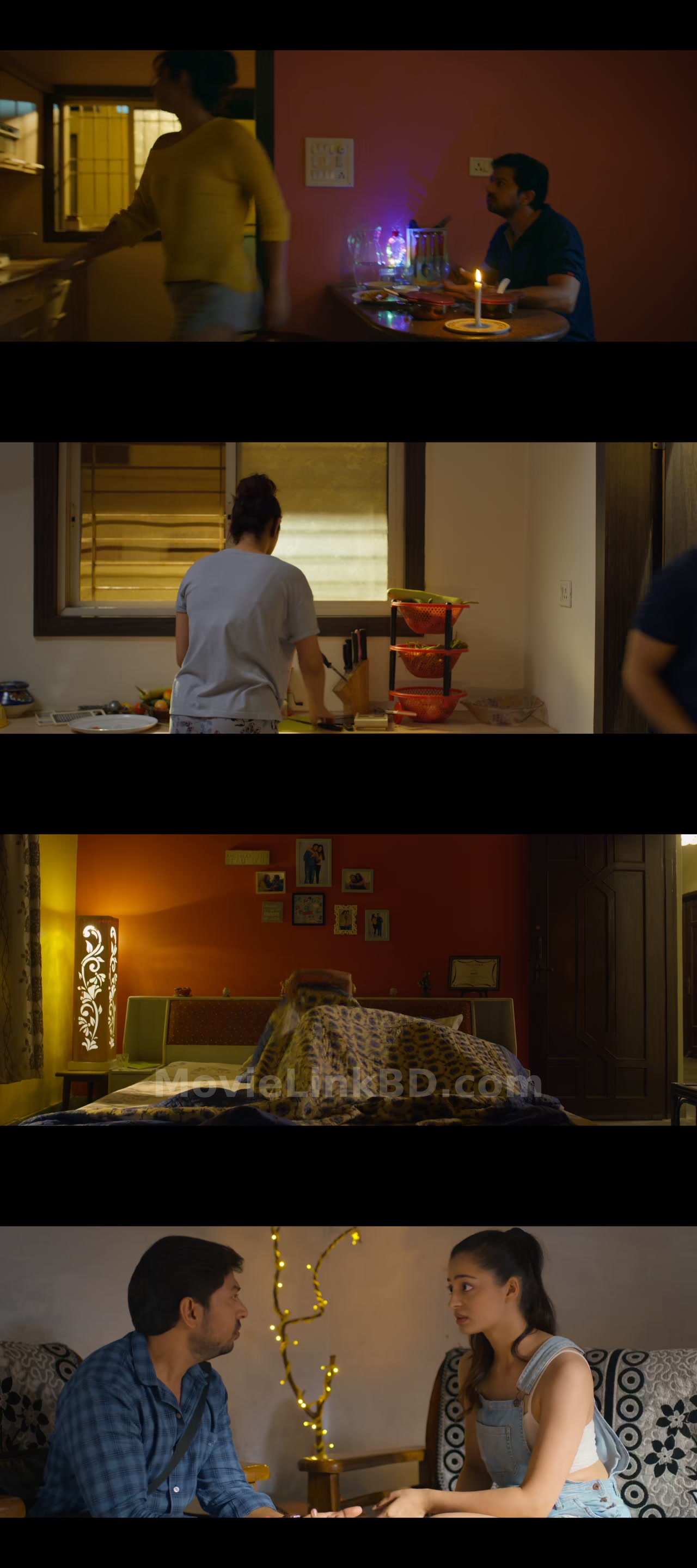 What a Kismat  Full HD (2024) Hindi Download | MovieLinkBD Movie