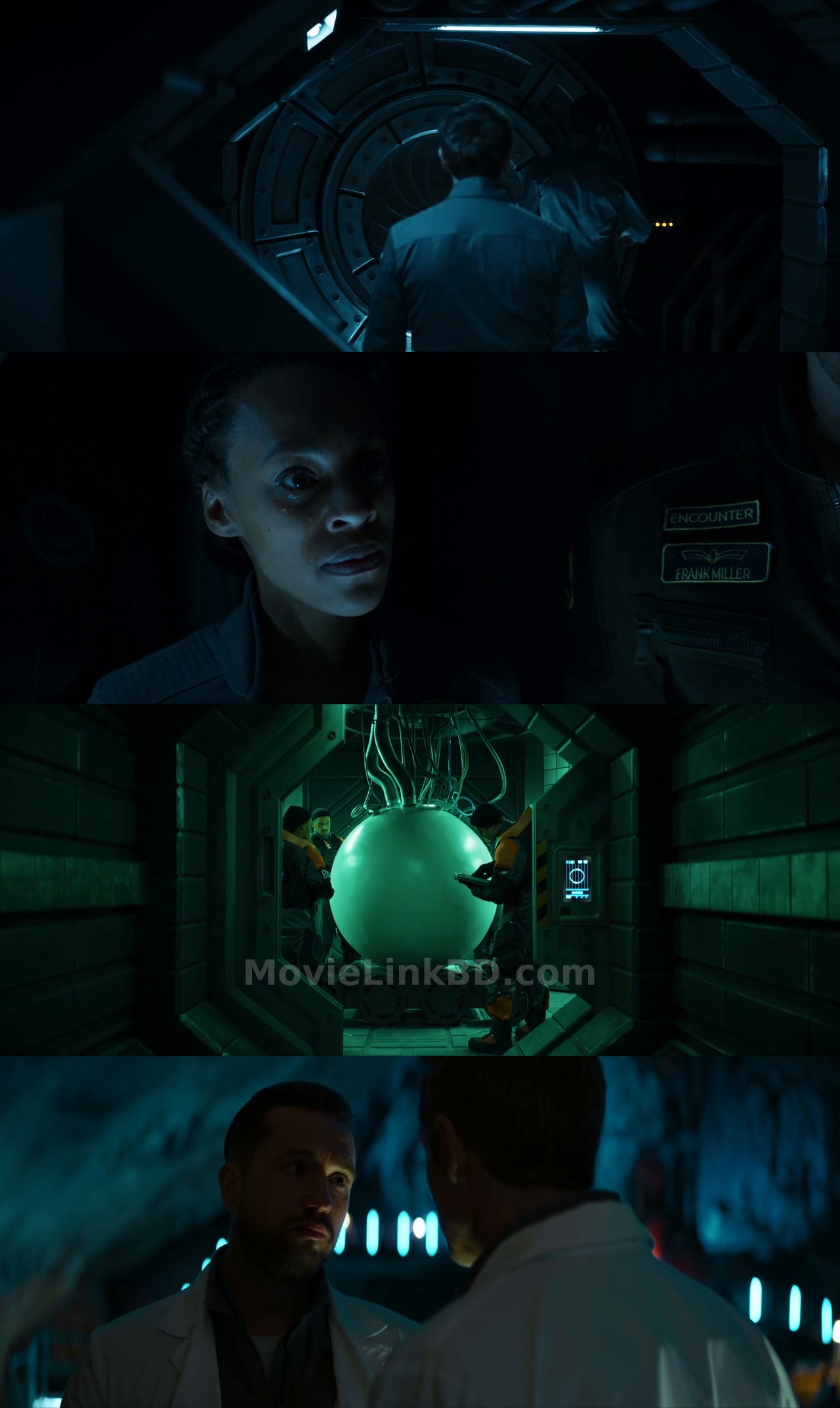 Project 'Gemini' (2022) Hindi Download | MovieLinkBD Shop Movie