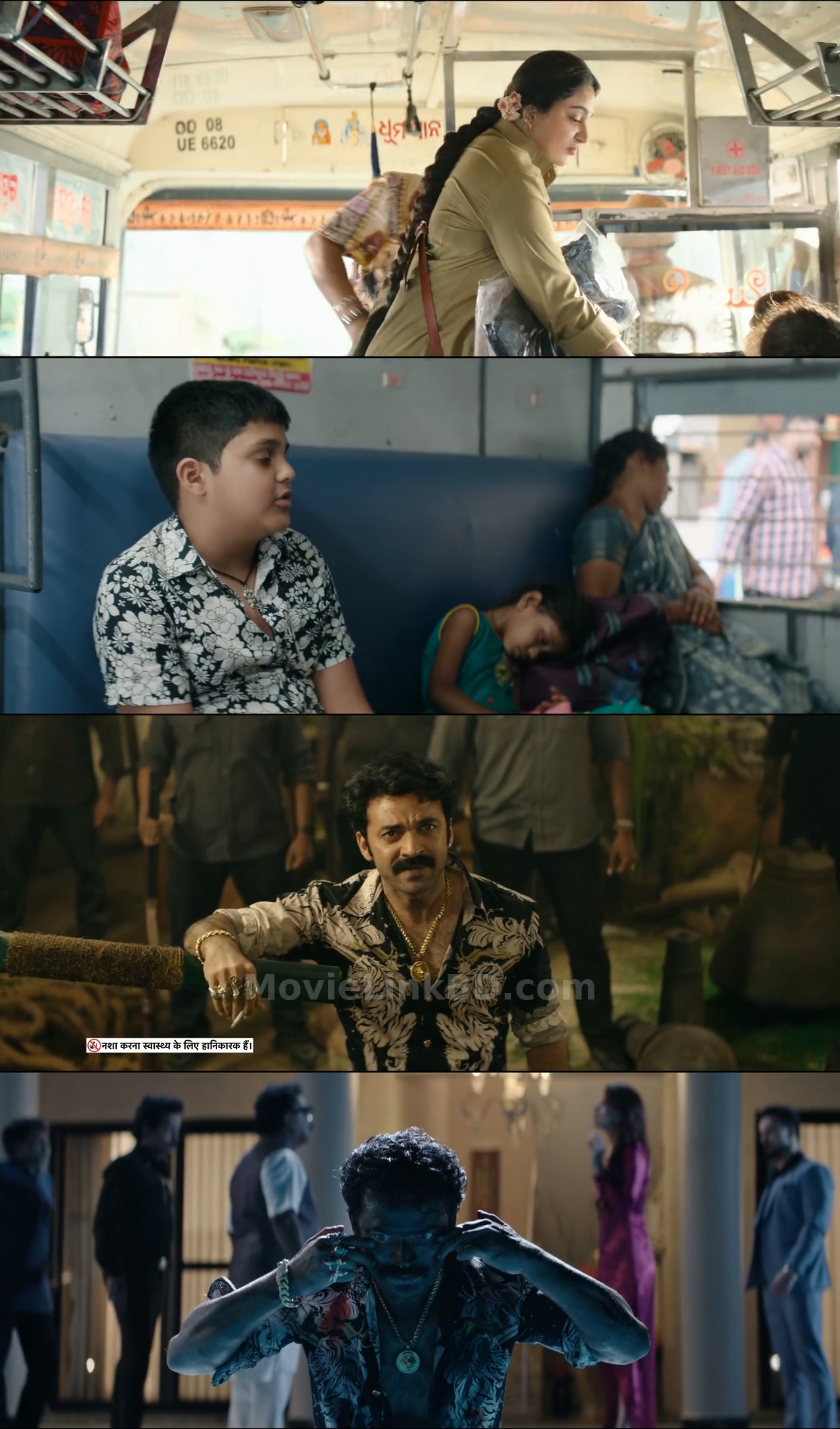 Ghaati  Full HD HindiORG (2025) Hindi Dubbed Download | MovieLinkBD Shop Movie