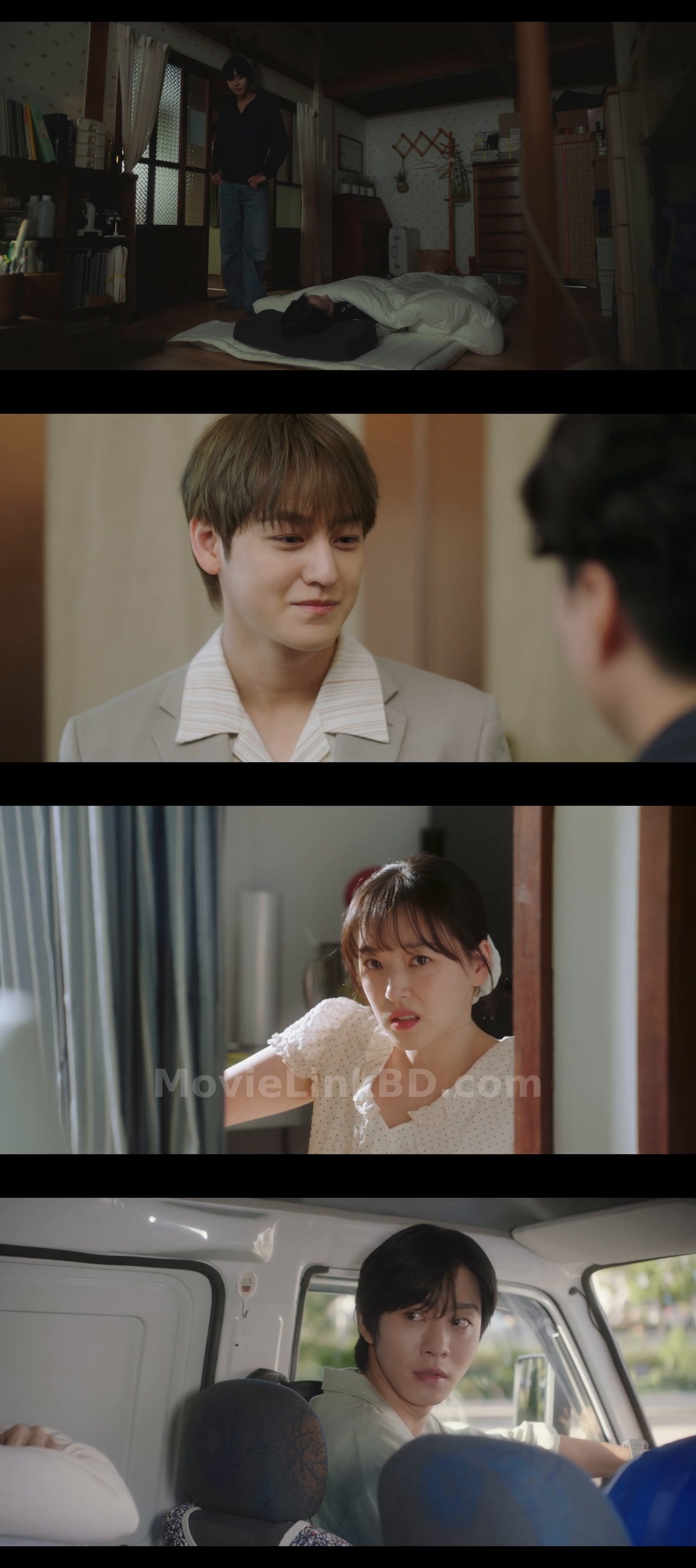 Sold out on You  Epi 1-12 Completed (2026) S01 English Download | MovieLinkBD Shop Episode 7