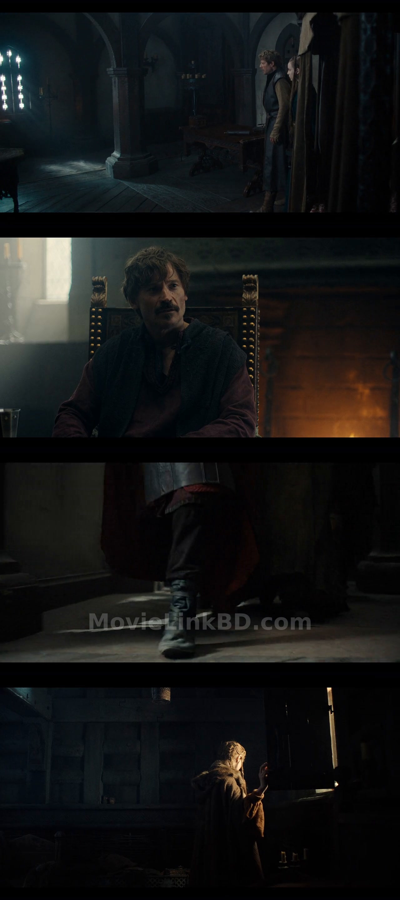 King &amp; Conqueror  Epi 01-8 Added (2025) S01 Hindi Download | MovieLinkBD Episode 6