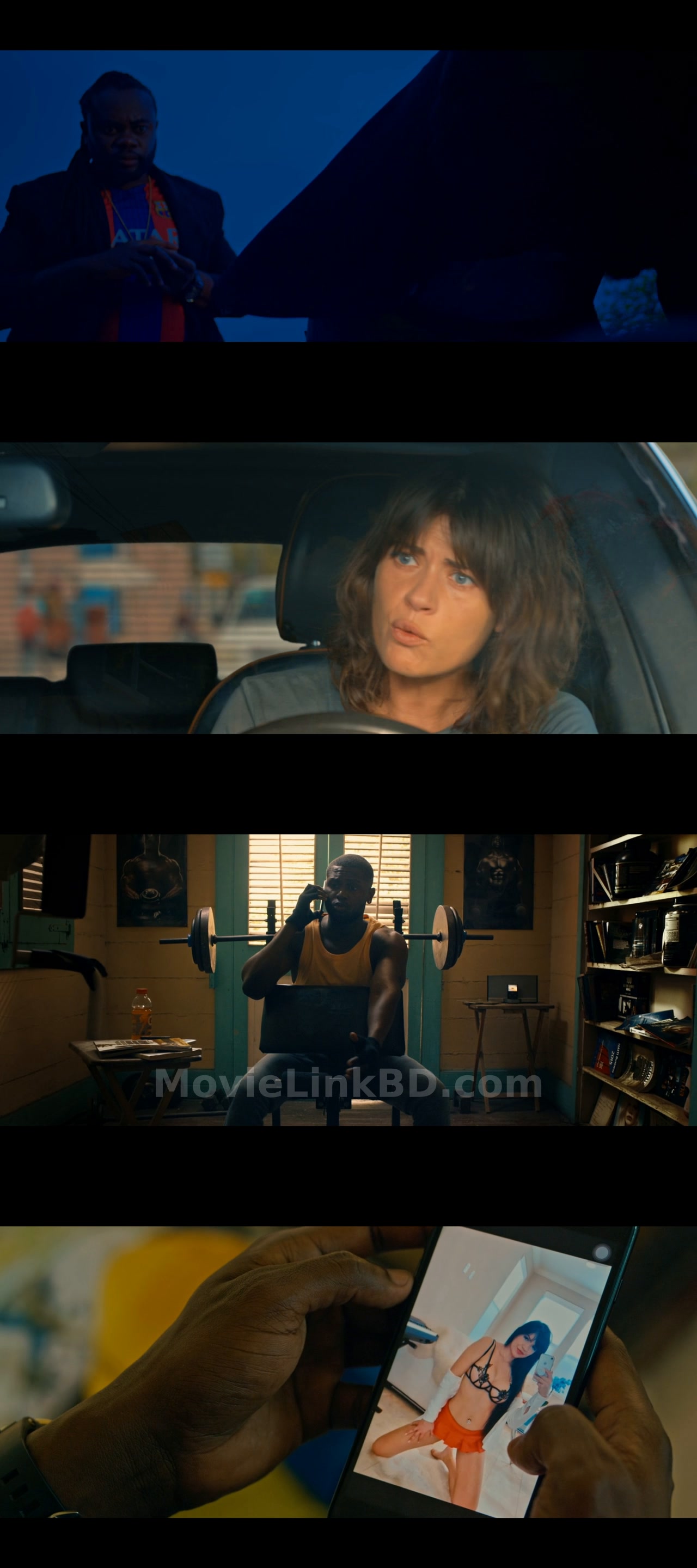 Kidnapping Inc (2025) Hindi Download | MovieLinkBD Movie