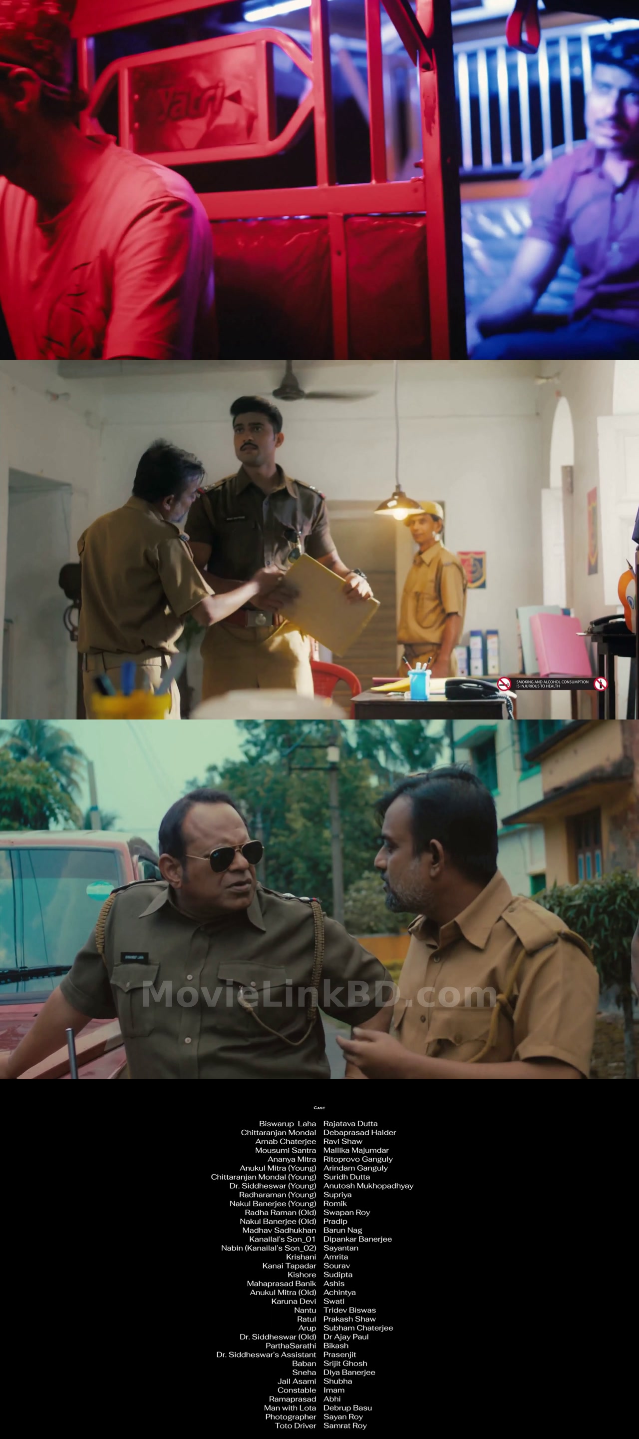 Uncle  Complete (2025) S01 Bangla Download | MovieLinkBD Shop Series