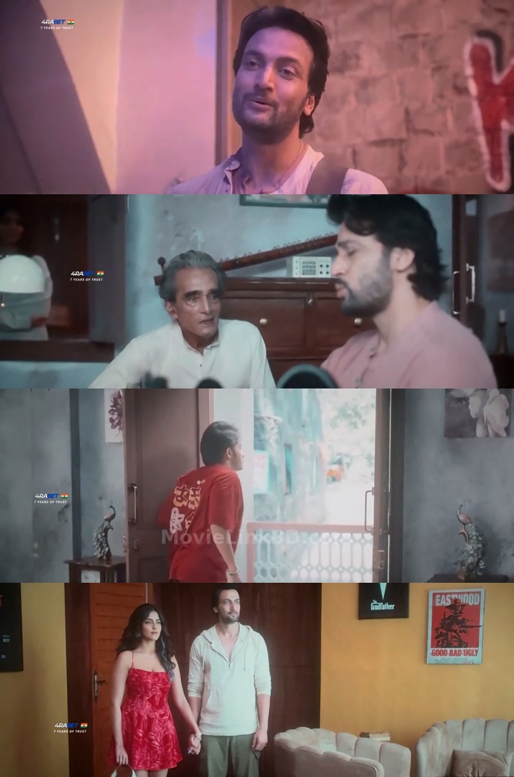 Tu Meri Poori Kahani (2025) Hindi Download | MovieLinkBD Shop Movie