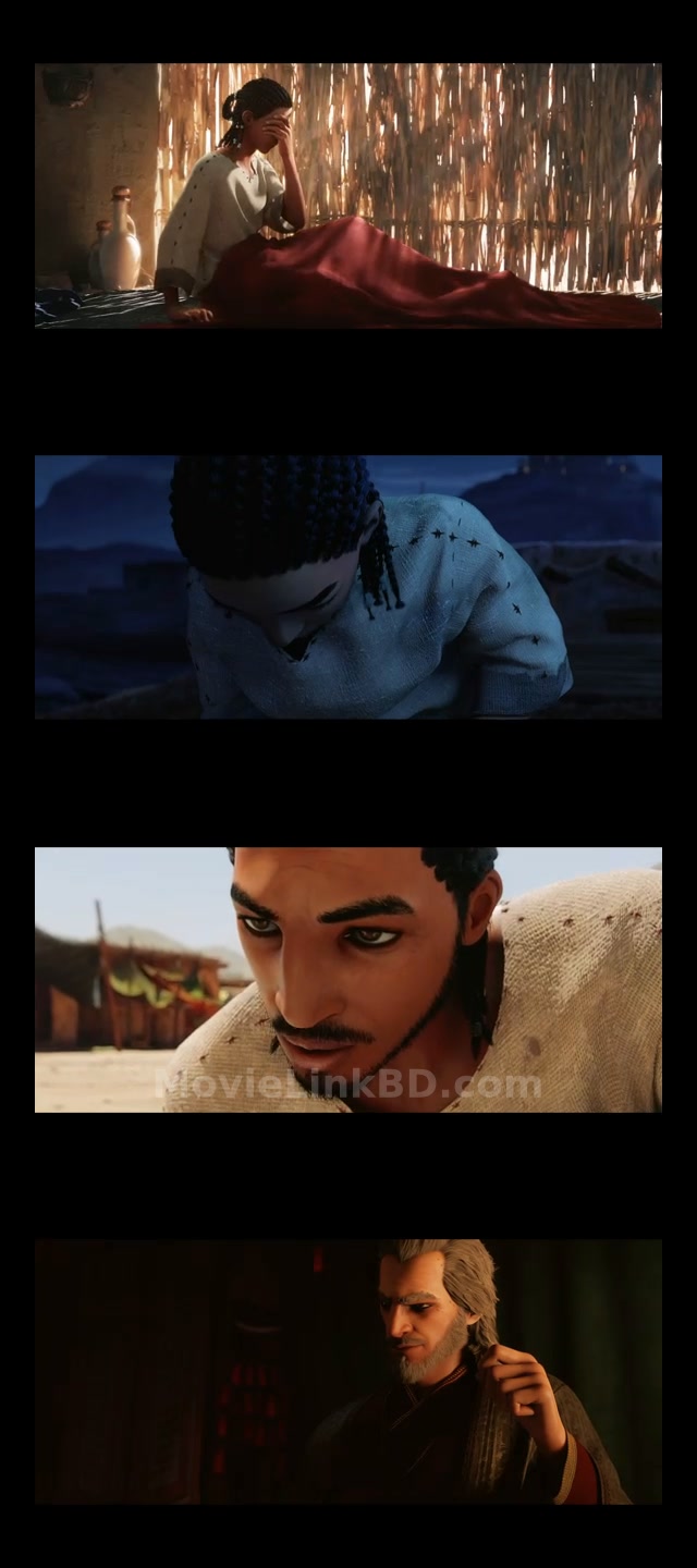 Bilal: A New Breed of Hero (2015) Bangla Dubbed Download | MovieLinkBD Movie