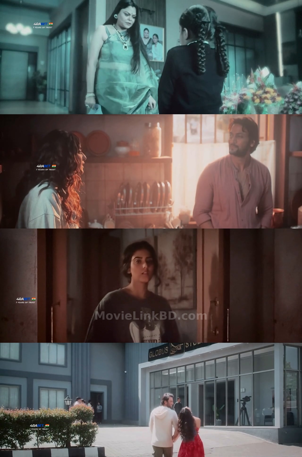 Tu Meri Poori Kahani (2025) Hindi Download | MovieLinkBD Shop Movie