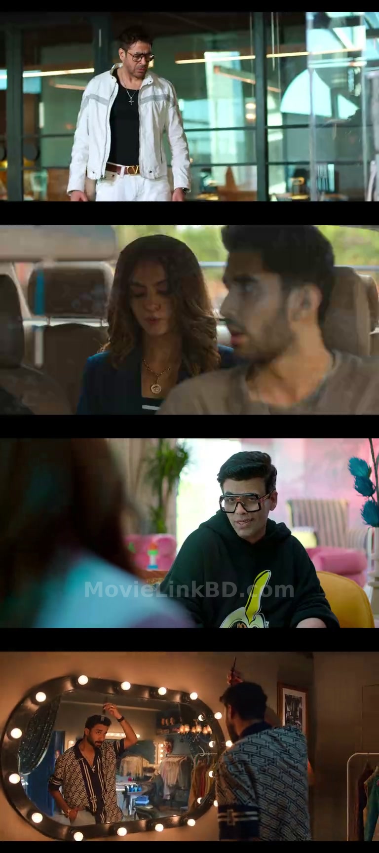 The Ba***ds of Bollywood  Season 1 Completed (2025) Hindi Download | MovieLinkBD Shop Season 1 Episode 2