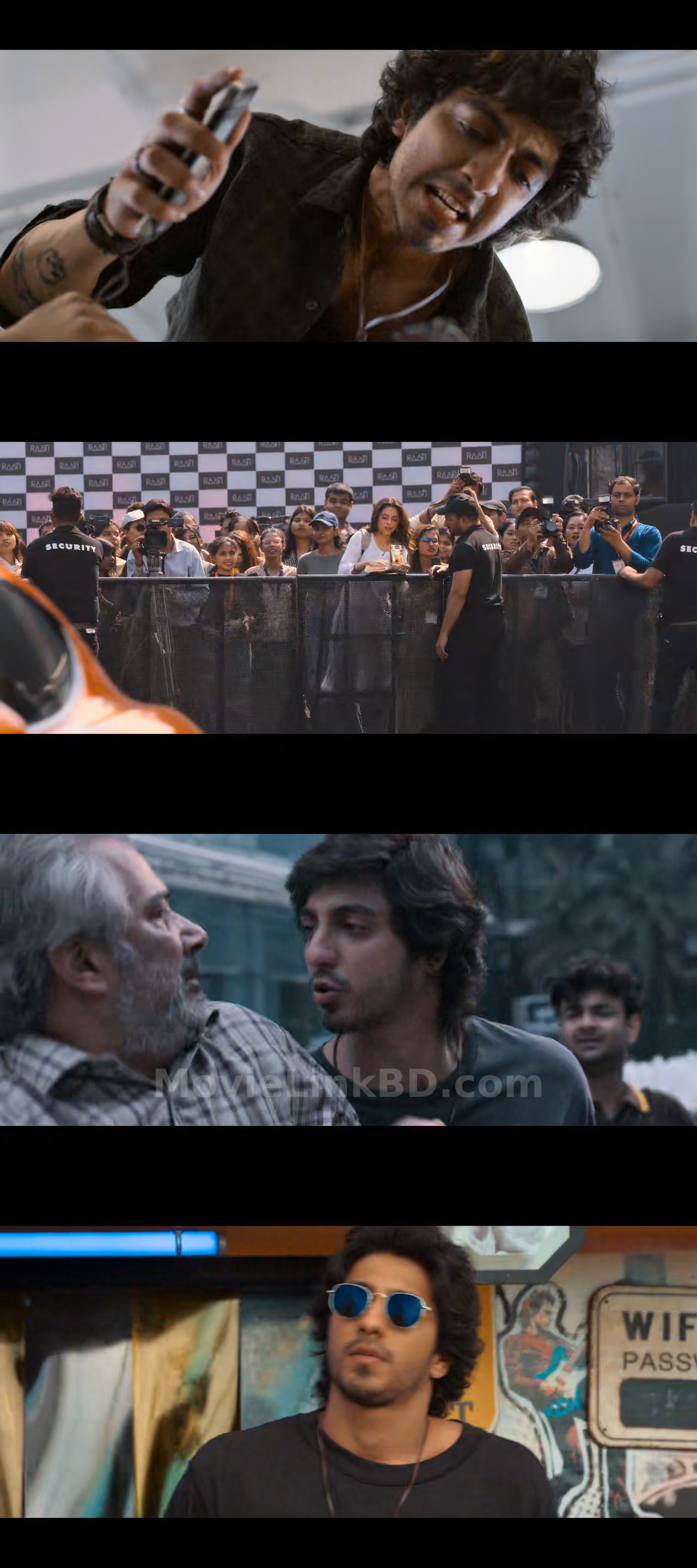 Saiyaara  Full HD (2025) Hindi Download | MovieLinkBD Movie