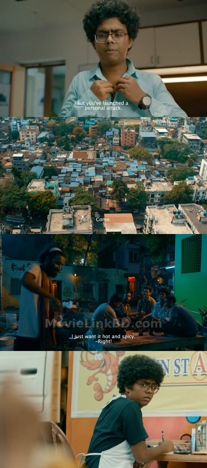 Khyapa Season 4 Complete Bangla Download | MovieLinkBD Shop Series
