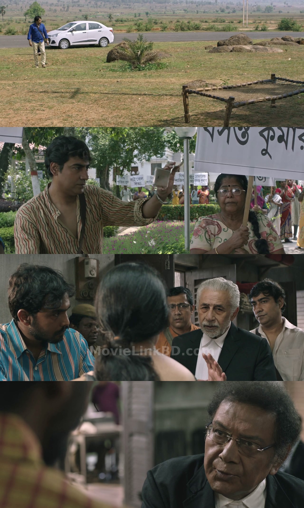 A Holy Conspiracy (2022) Bengali Download | MovieLinkBD Shop Movie