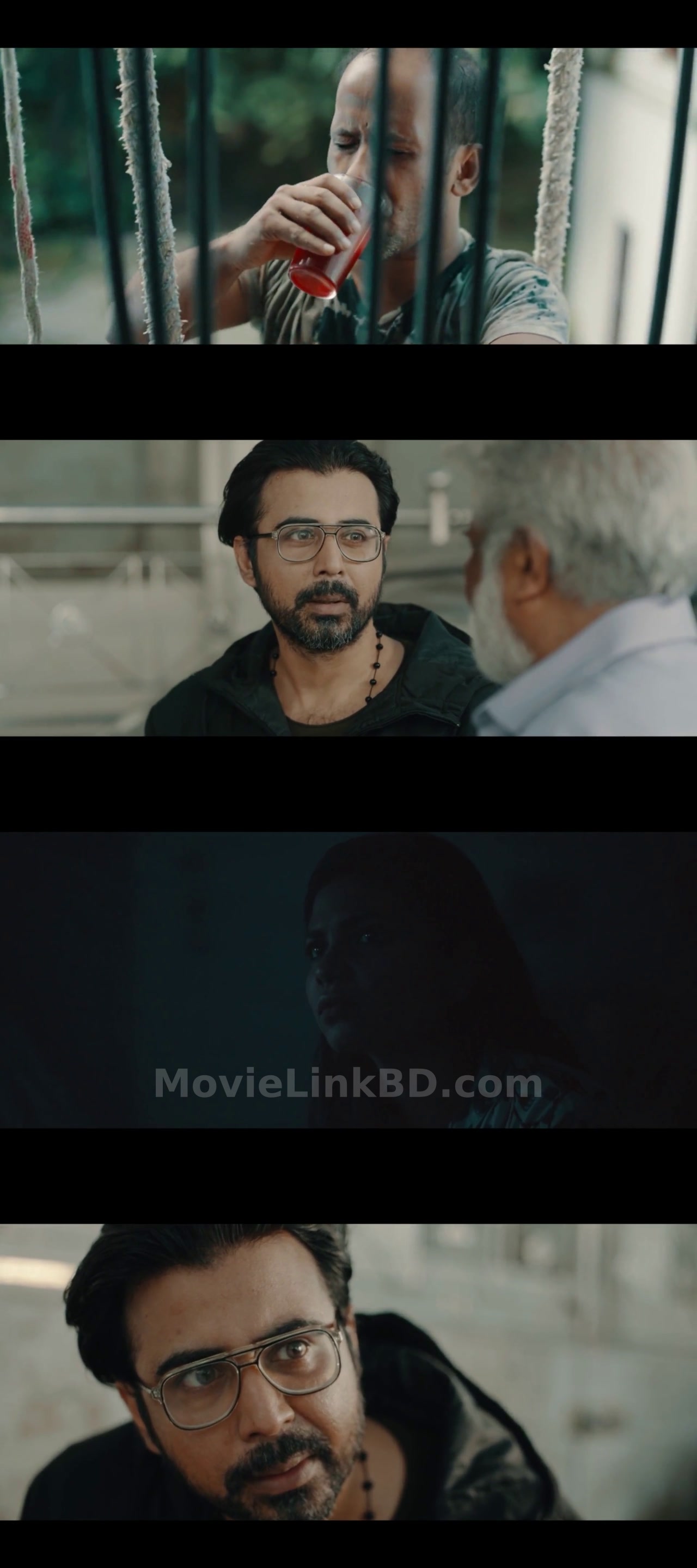 Chompa House Bangla Download | MovieLinkBD Shop Movie
