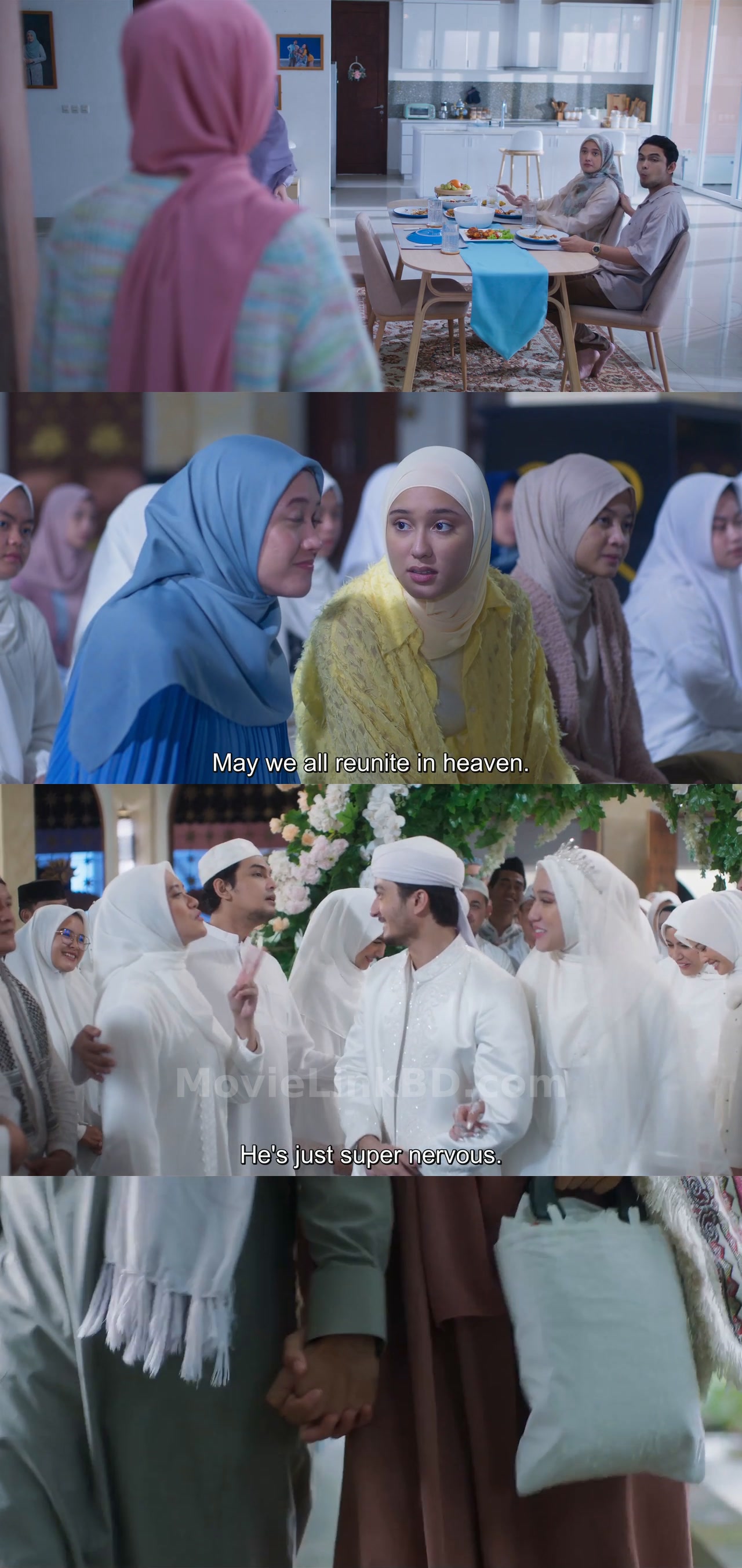 172 Days  -Full HD-With English Subtitle (2023) Indonesian Download | MovieLinkBD Movie