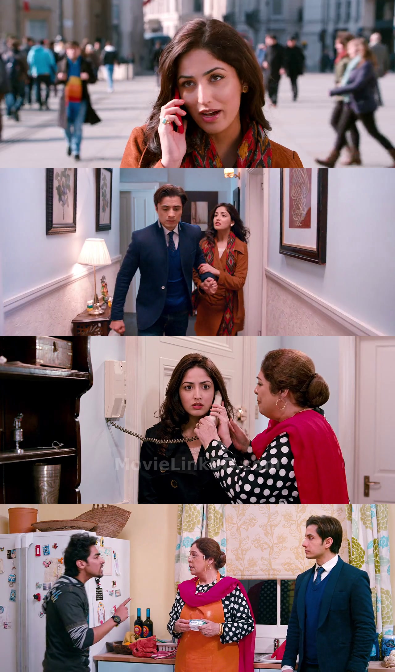Total Siyapaa (2014) Hindi Download | MovieLinkBD Shop Movie