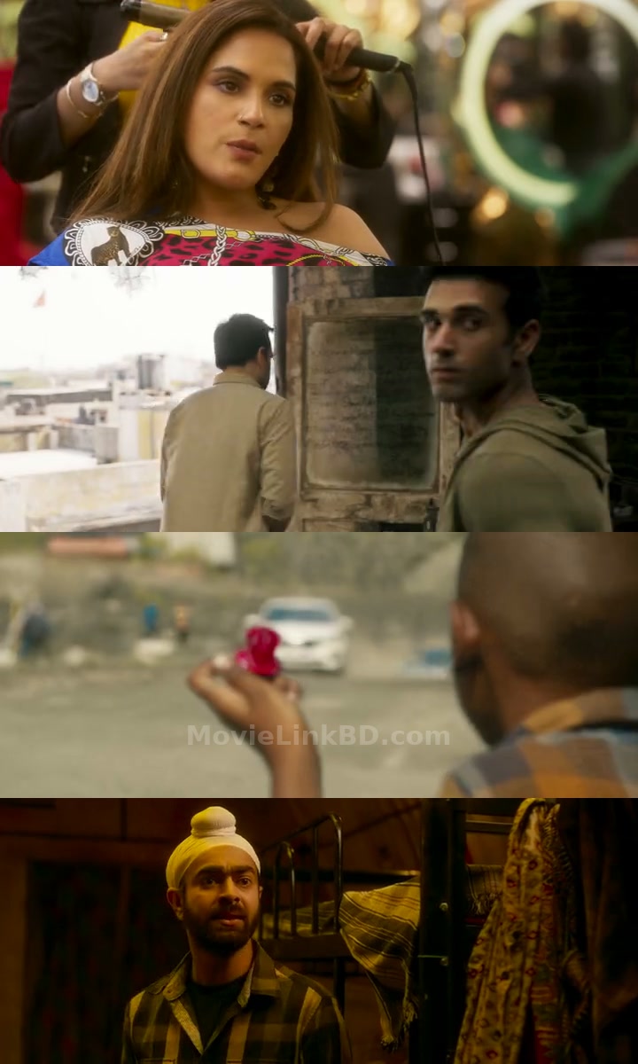 Fukrey 3 (2023) Hindi Download | MovieLinkBD Movie