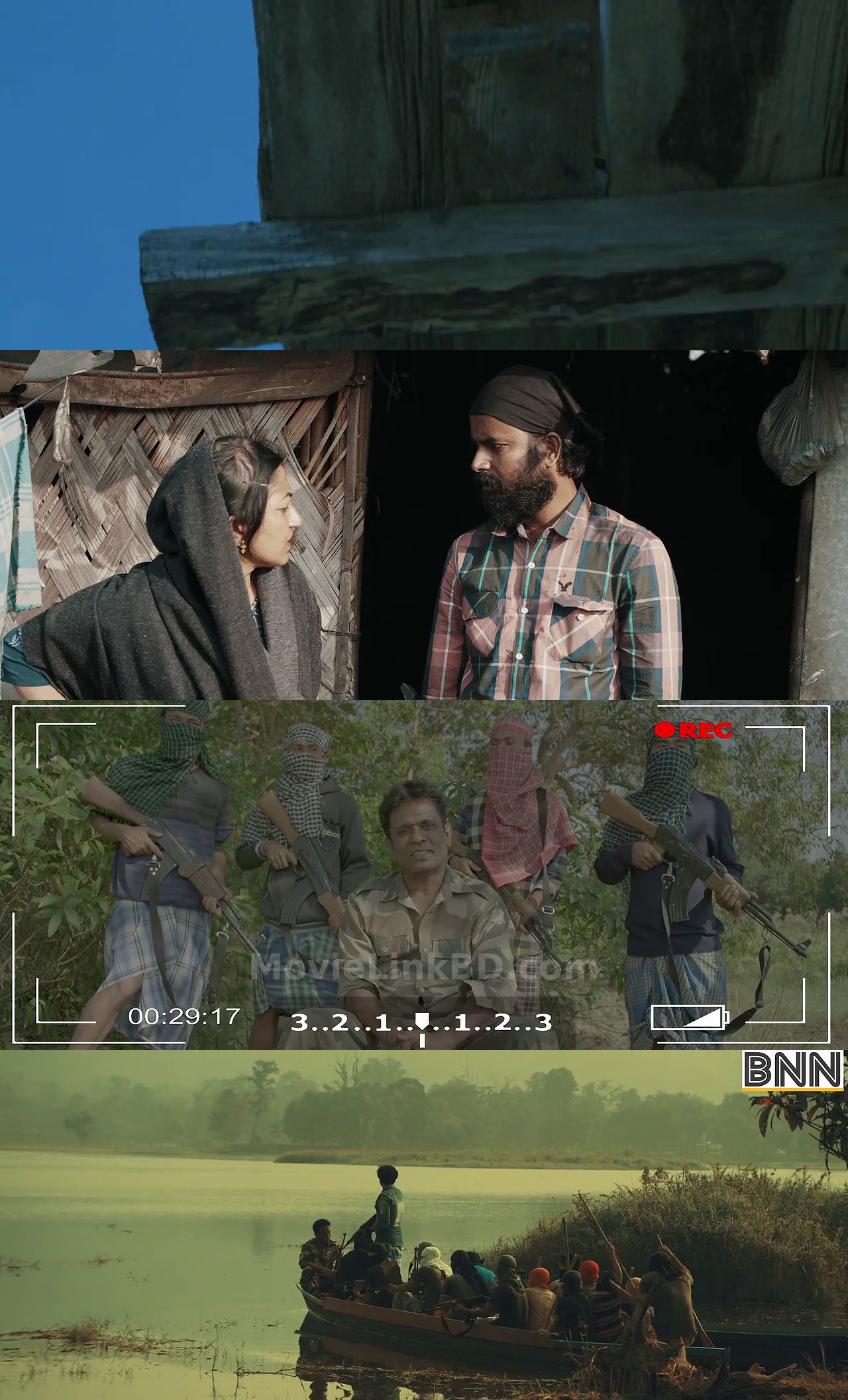Rohingya - People from nowhere (2021) Hindi Download | MovieLinkBD Movie