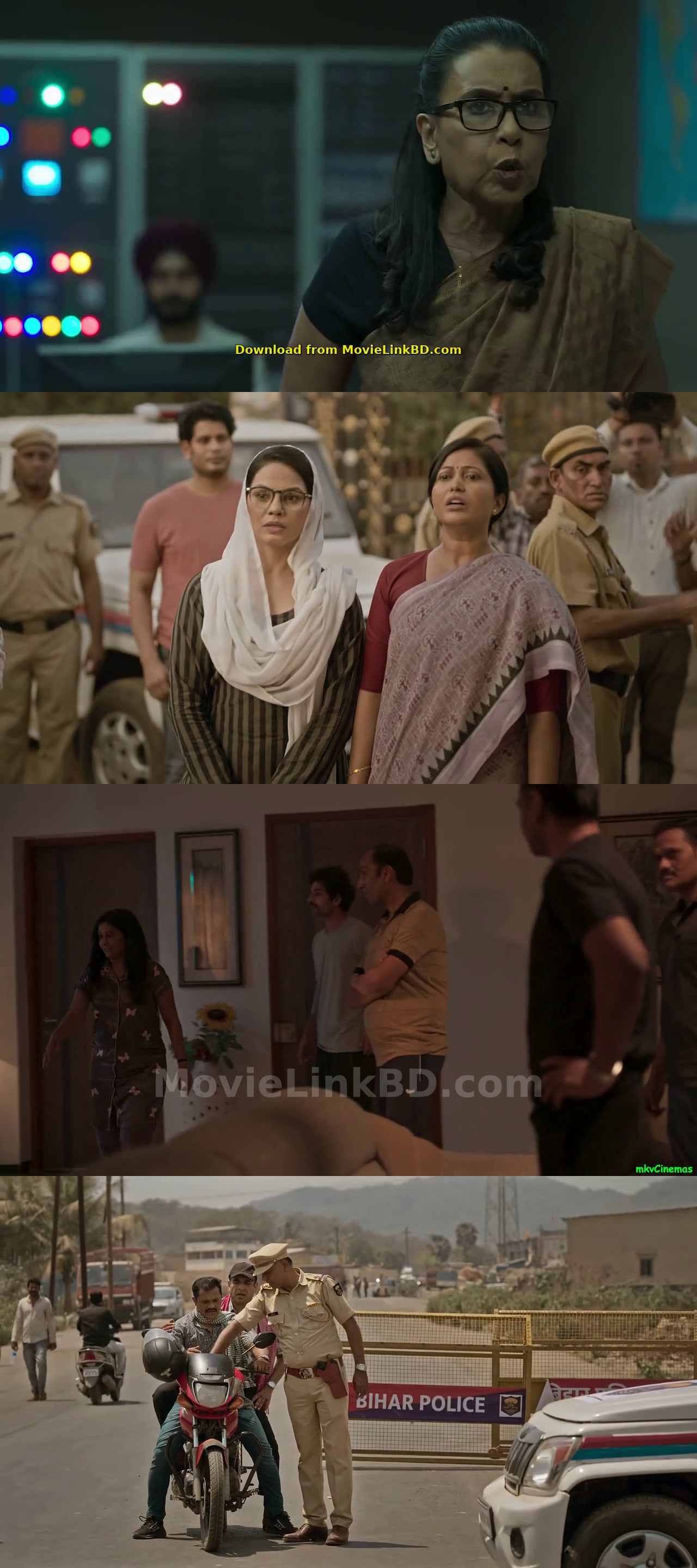 Adrishyam - The Invisible Heroes (2024) Hindi Download | MovieLinkBD 23