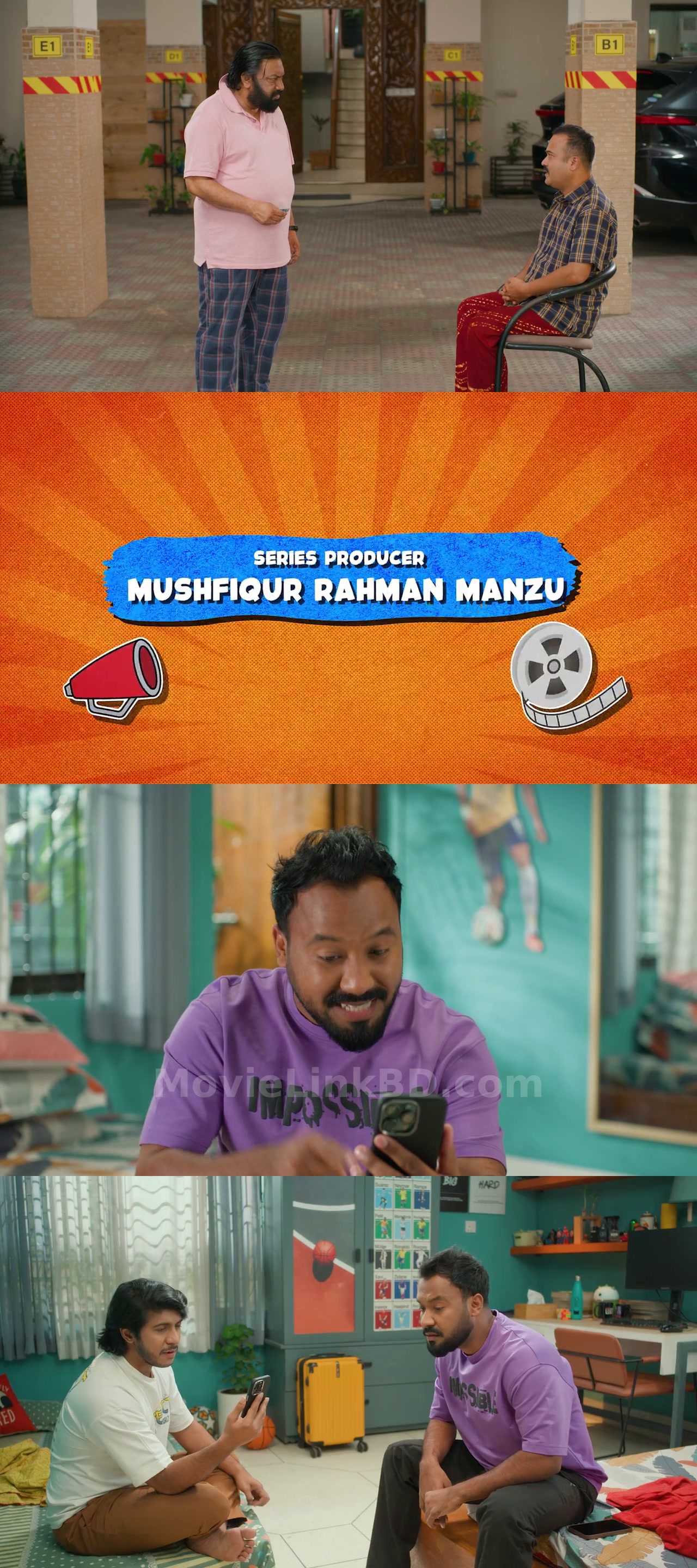 Bachelor Point (2026) S05 Bangla Download | MovieLinkBD Episode 85