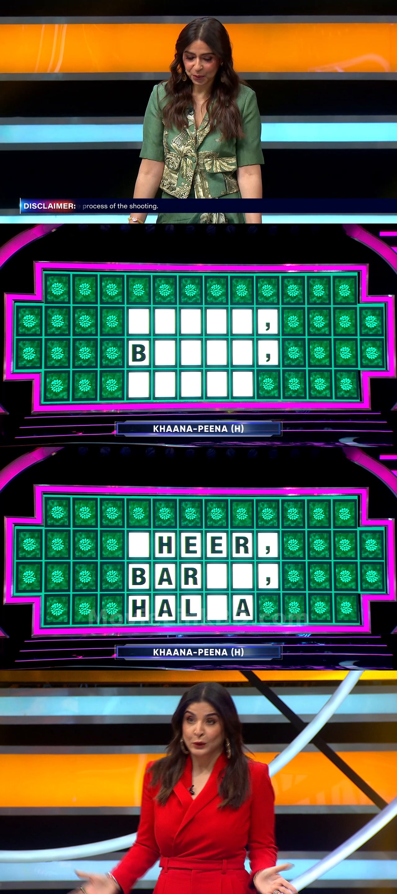 Wheel of Fortune (2026) S01 Hindi Download | MovieLinkBD Episode 13