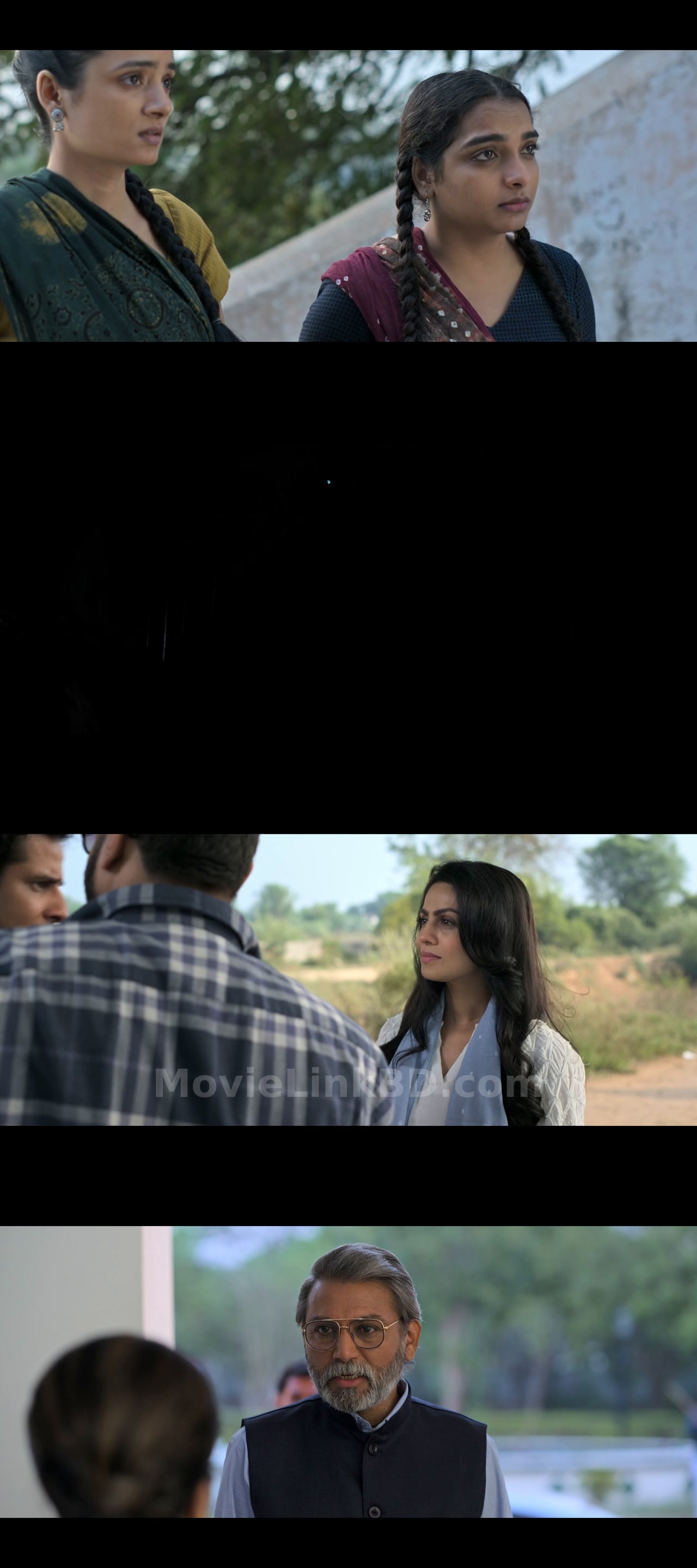 Jhamkudi  Full HD Hindi ORG (2024) Hindi Dubbed Download | MovieLinkBD Shop Movie