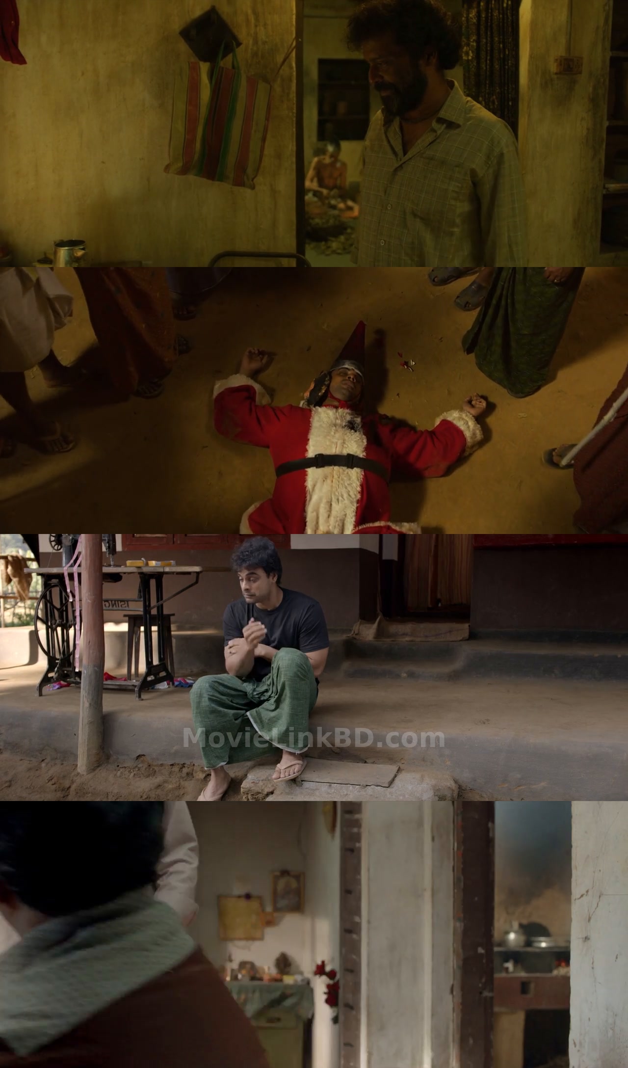 Minnal Murali  - Fixed✅ (2021) Hindi Download | MovieLinkBD Shop Movie