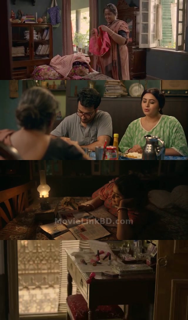 Fatafati (2023) Bangla Download | MovieLinkBD Movie