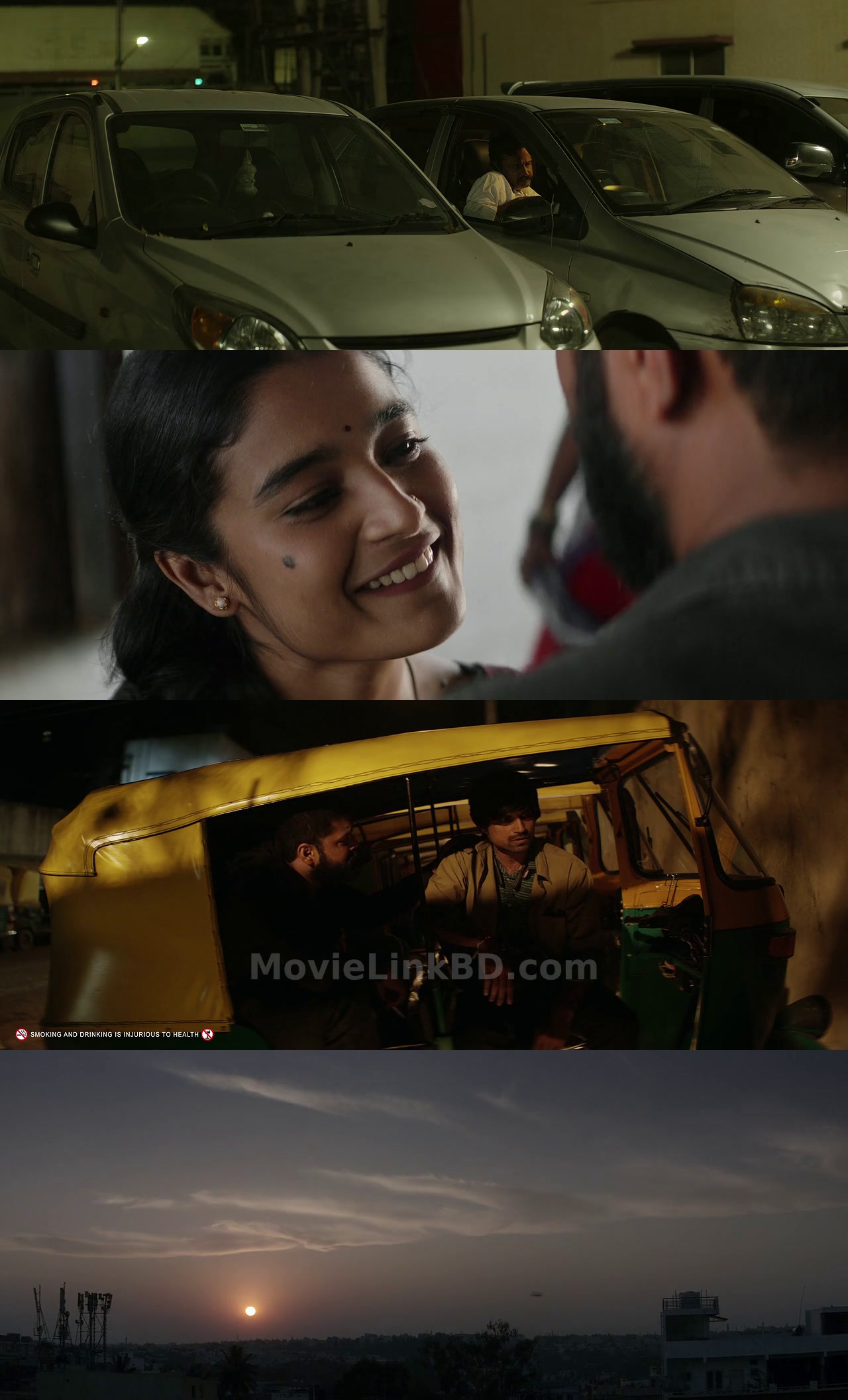 Sapta Sagaradaache Ello: Side B  -Full HD-Hindi ORG (2023) Hindi Download | MovieLinkBD Movie