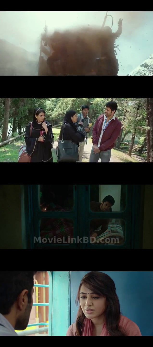 Kushi (2023) Hindi Download | MovieLinkBD Shop Movie