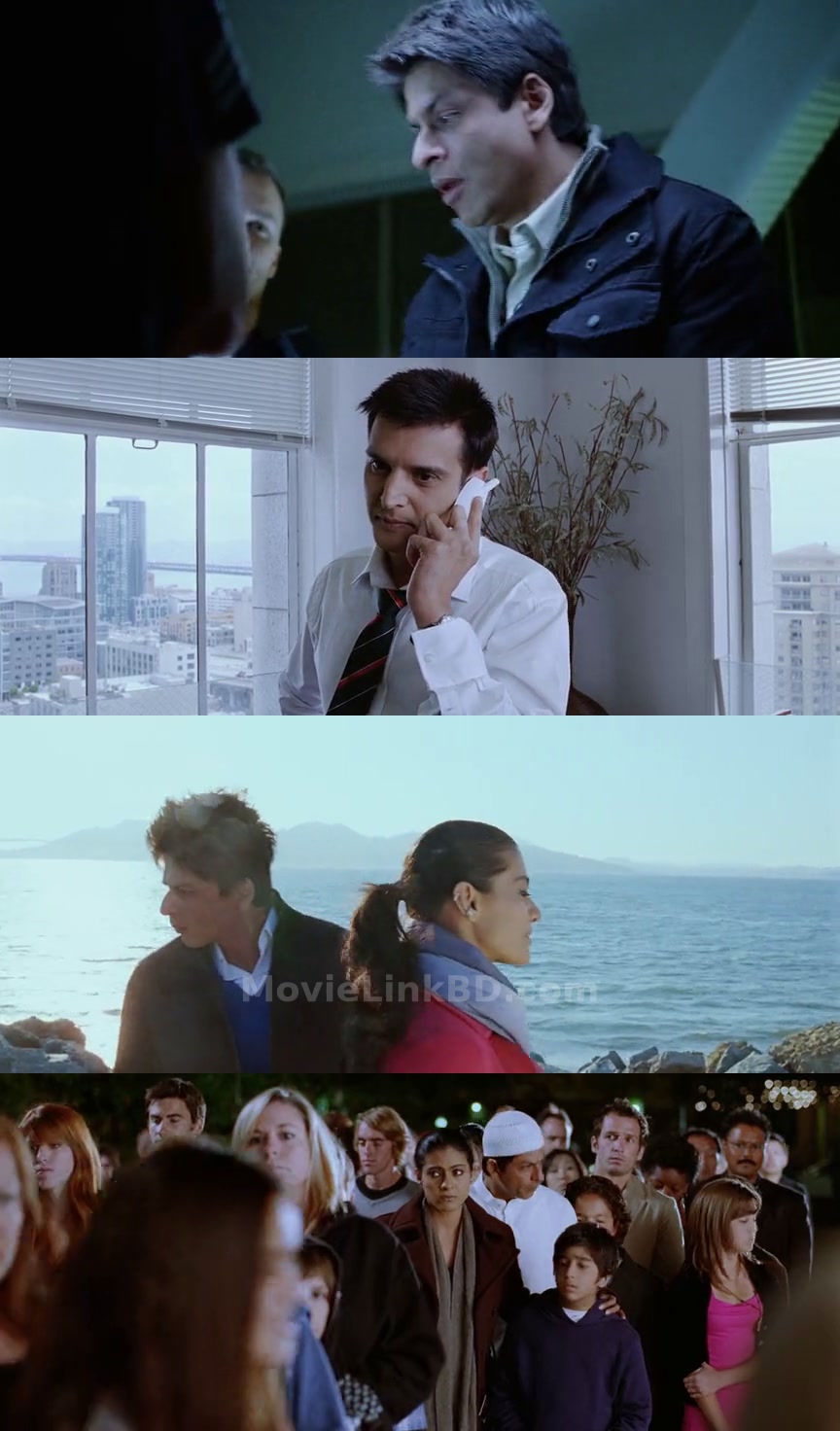 My Name Is Khan (2010) Hindi Download | MovieLinkBD Shop Movie