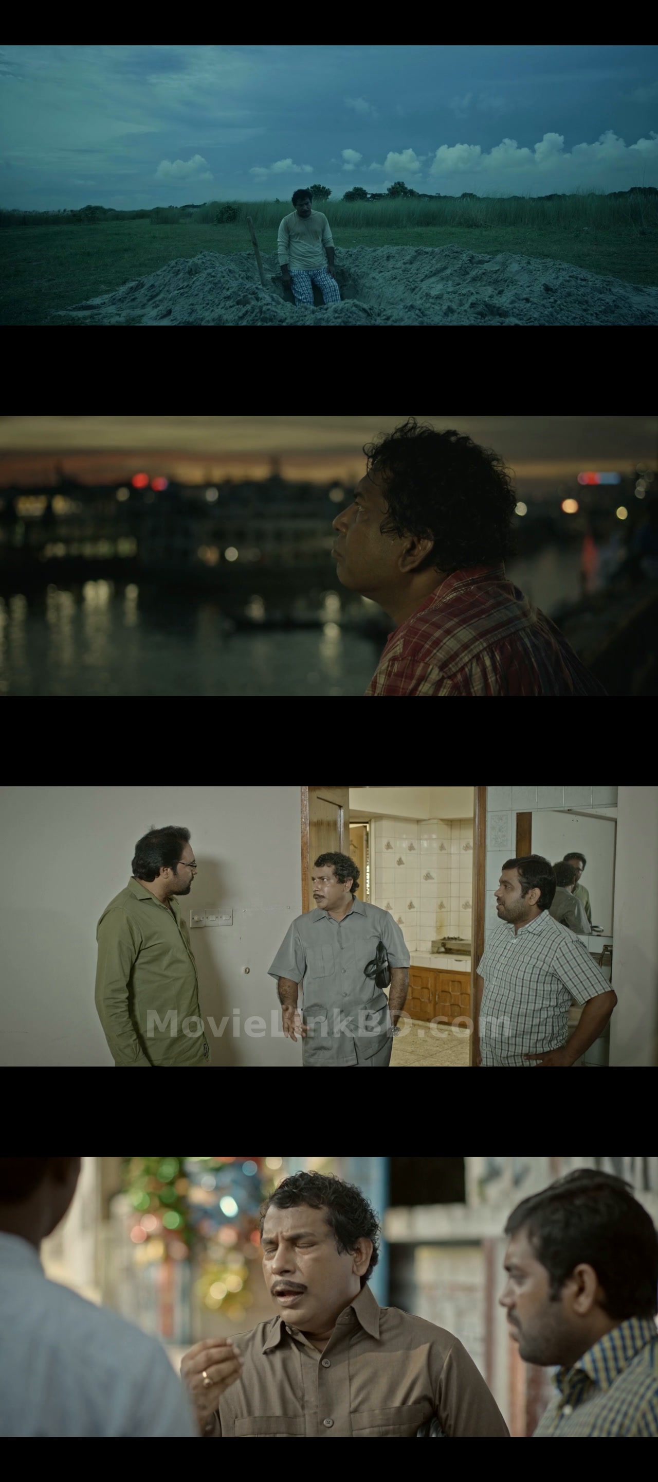 The Broker (2021) Bangla Download | MovieLinkBD Shop Movie